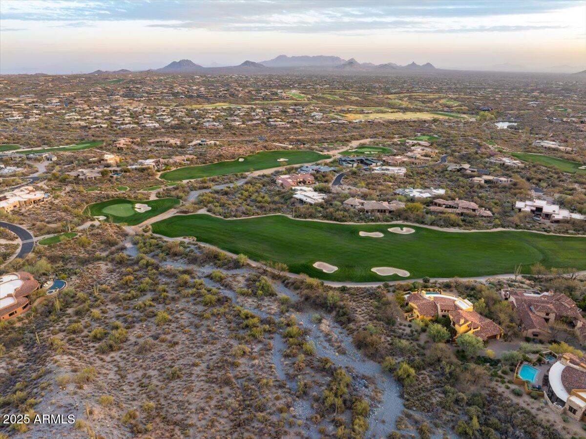 DESERT MOUNTAIN - Residential