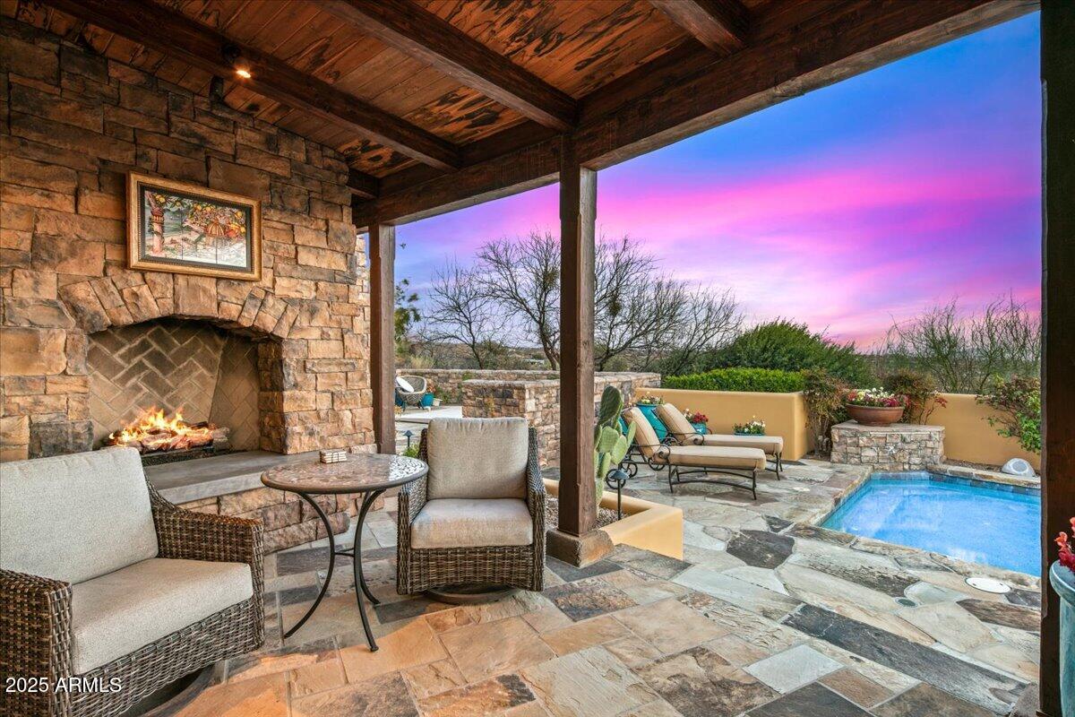 DESERT MOUNTAIN - Residential