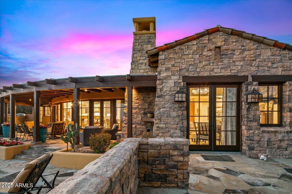 DESERT MOUNTAIN - Residential