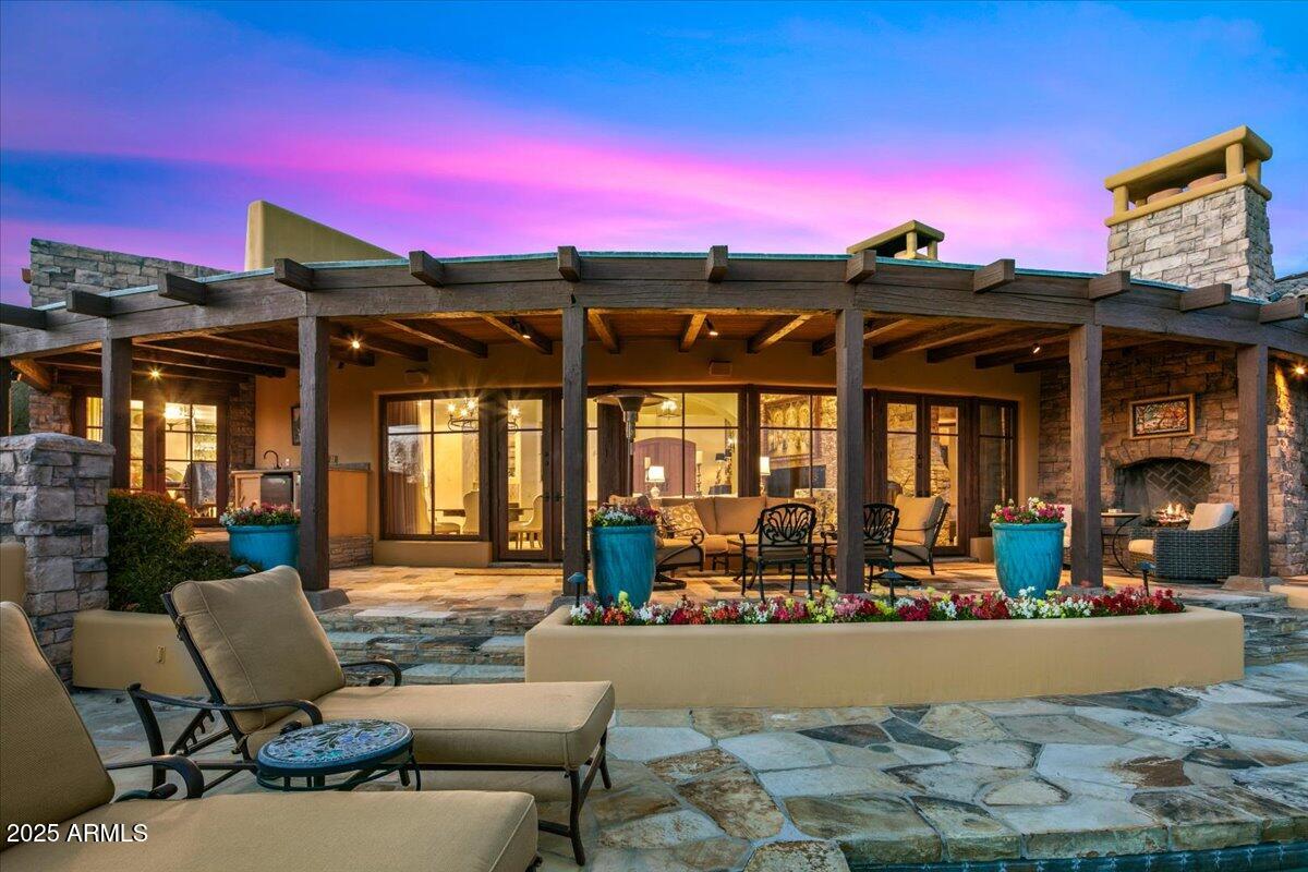 DESERT MOUNTAIN - Residential