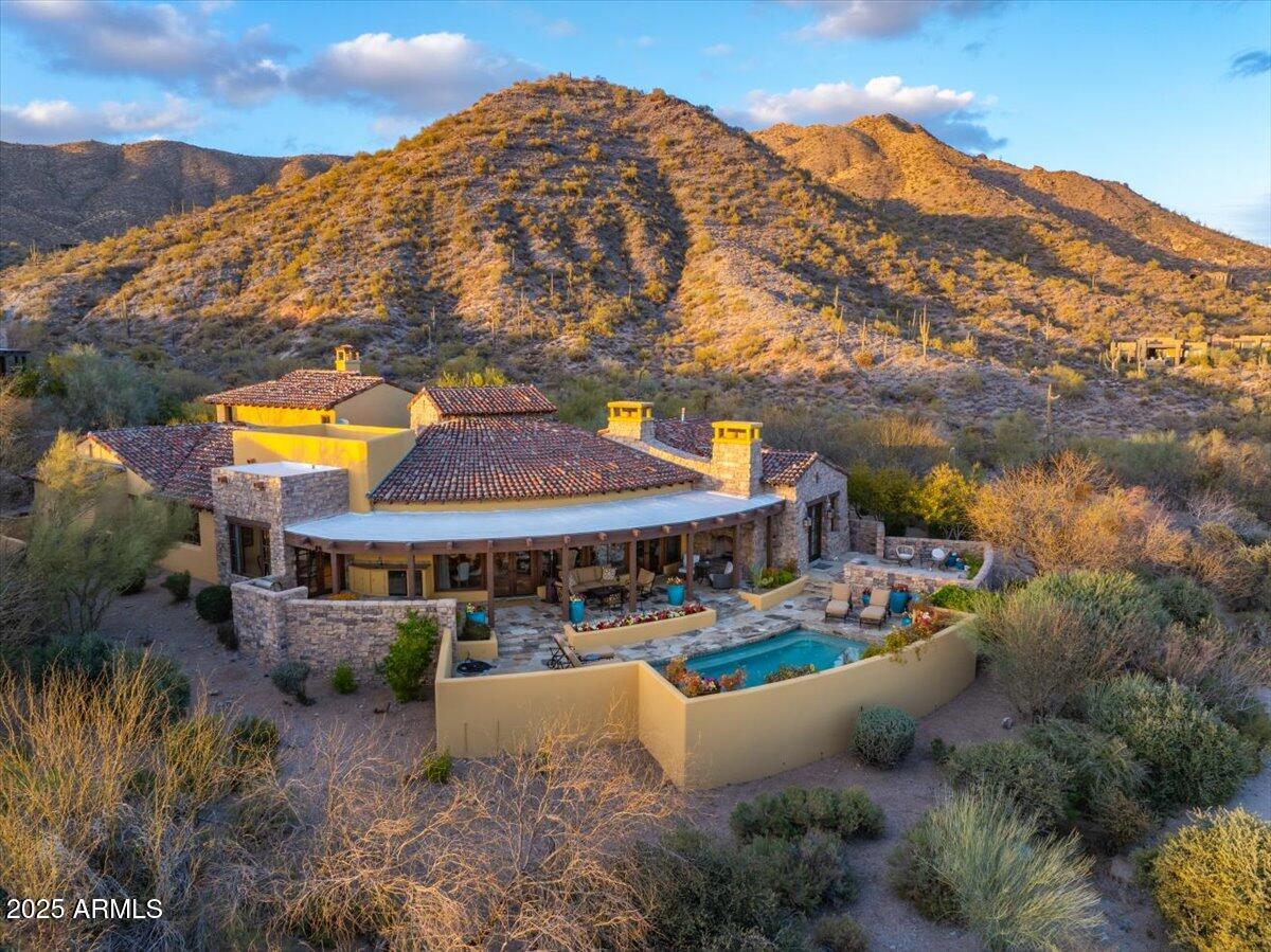 DESERT MOUNTAIN - Residential