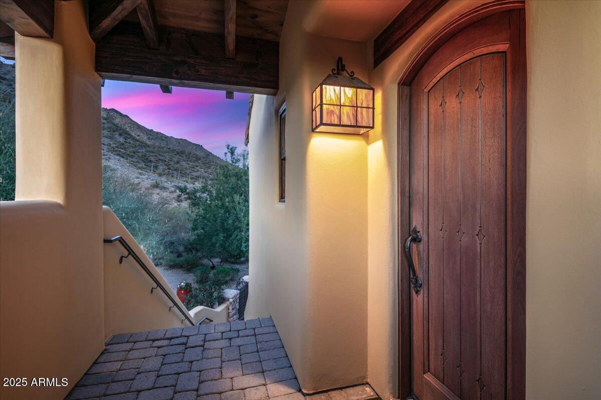 DESERT MOUNTAIN - Residential