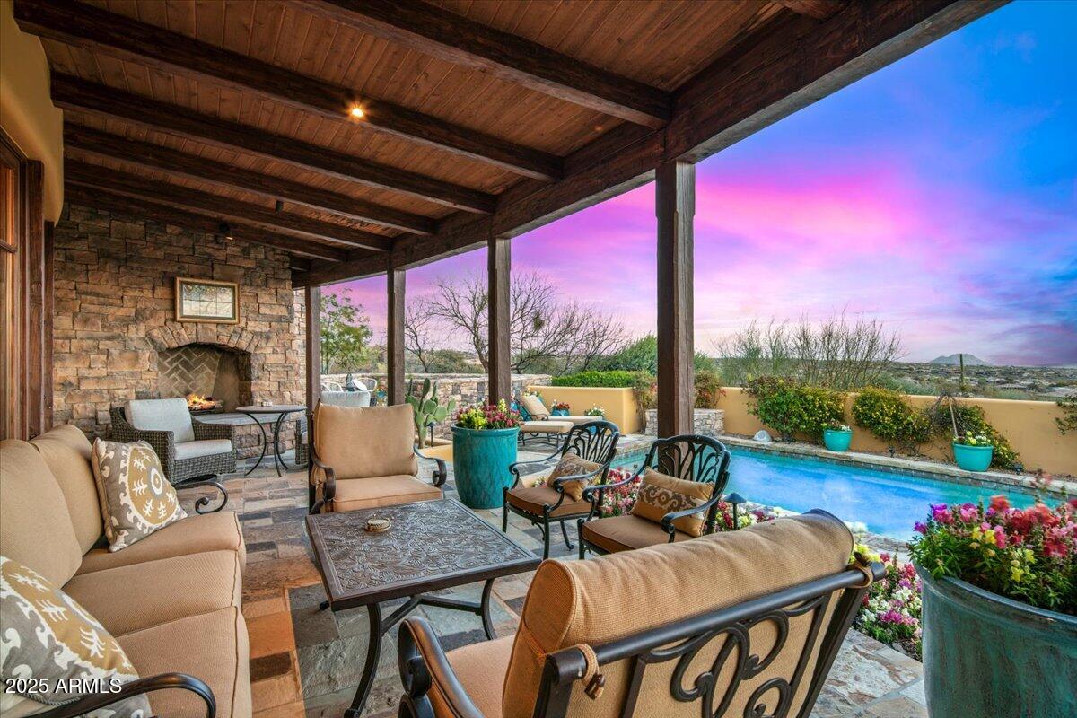 DESERT MOUNTAIN - Residential