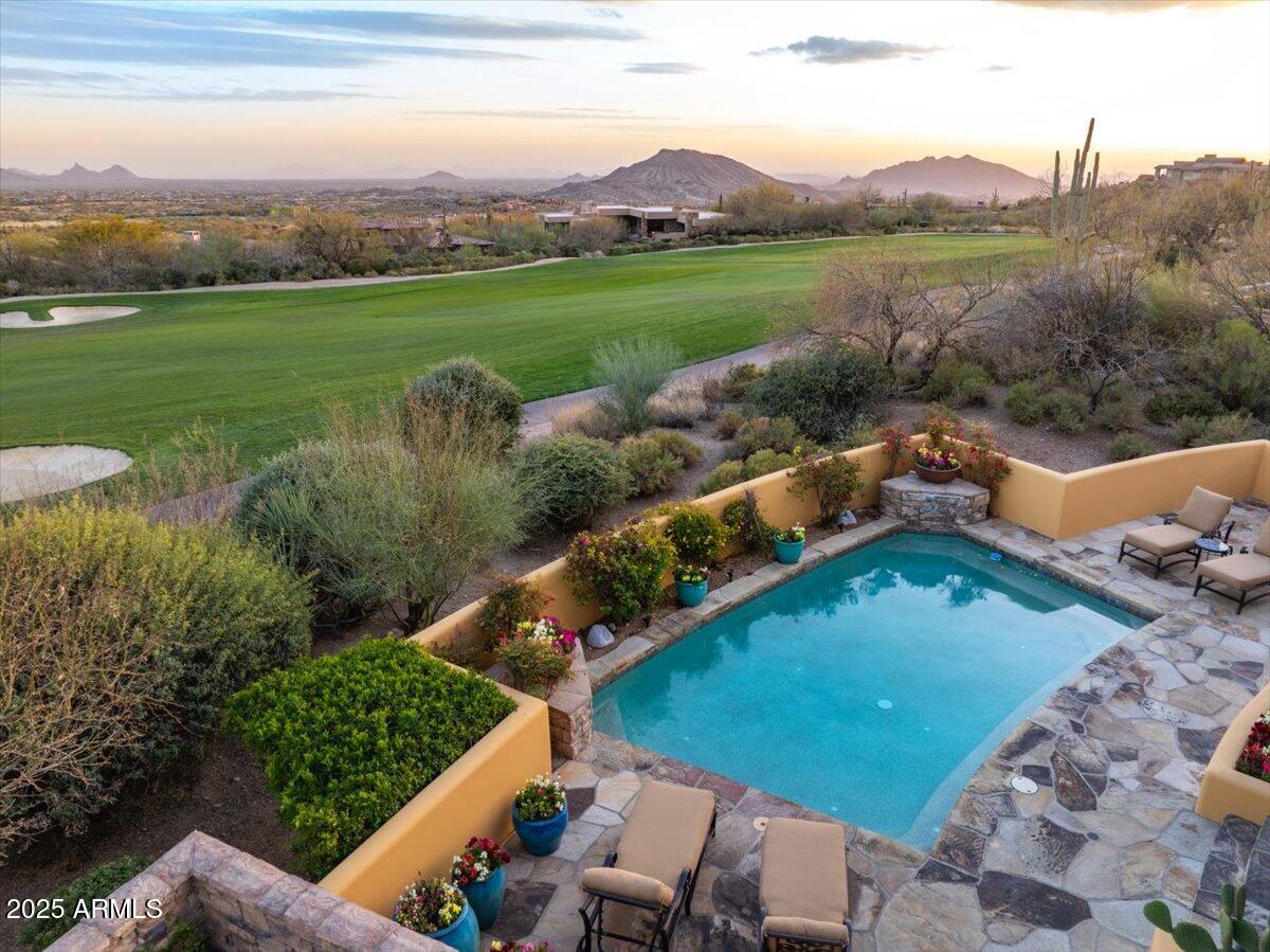 DESERT MOUNTAIN - Residential