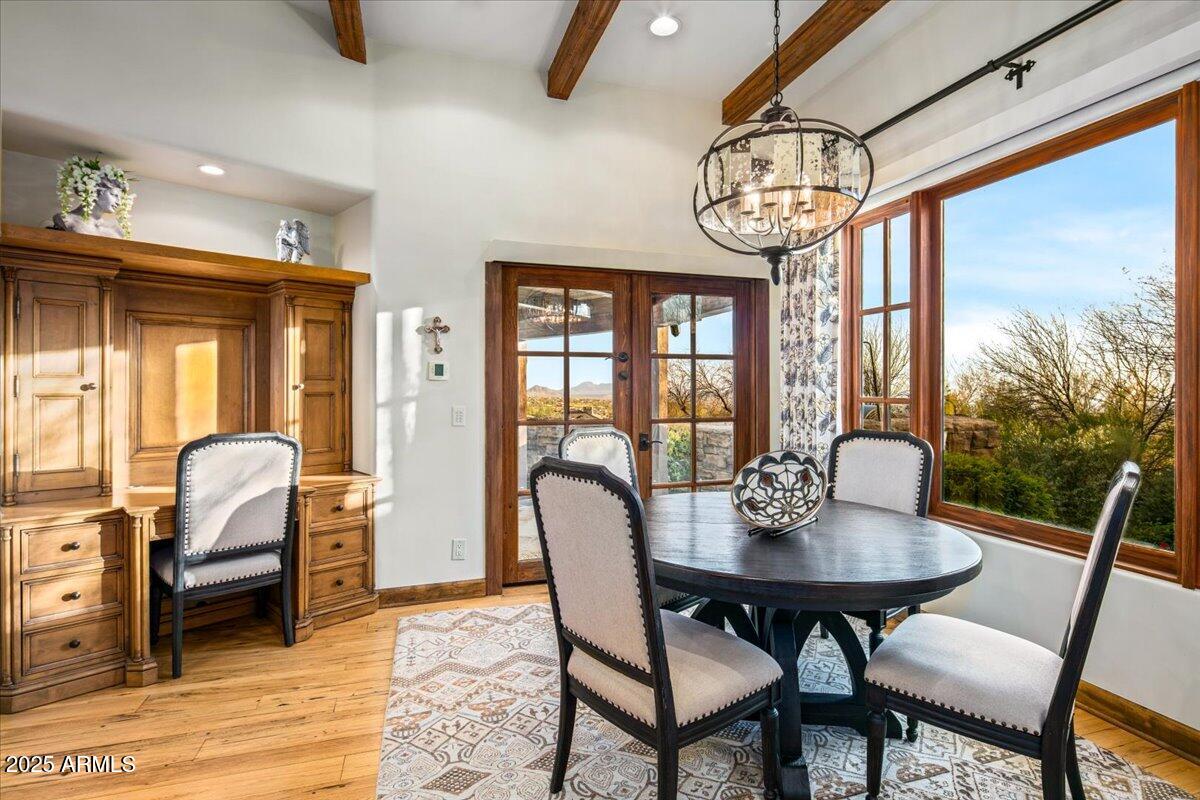DESERT MOUNTAIN - Residential