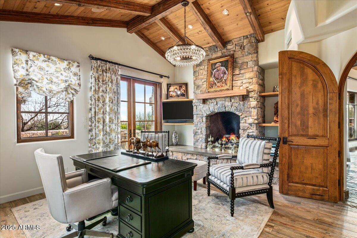 DESERT MOUNTAIN - Residential