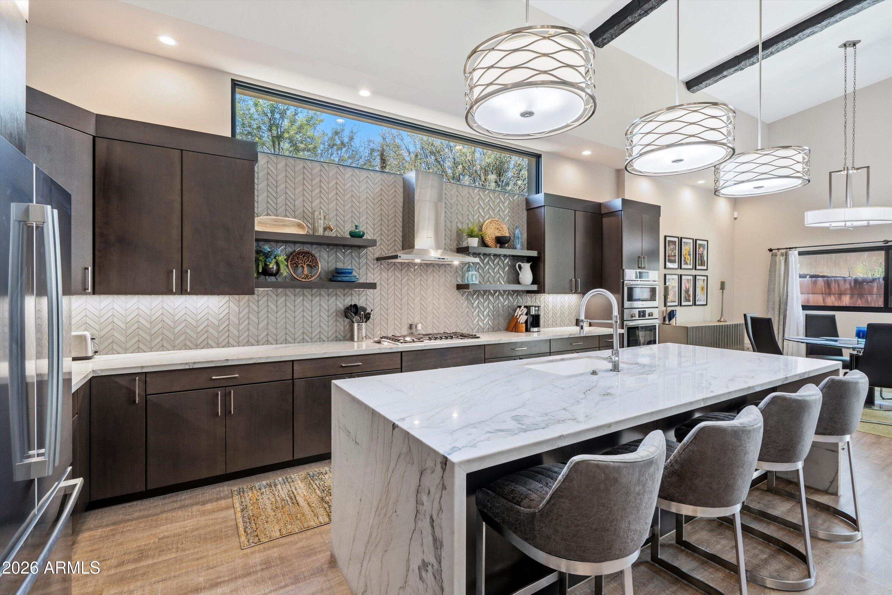 Hidden Rock at Cave Creek - Residential