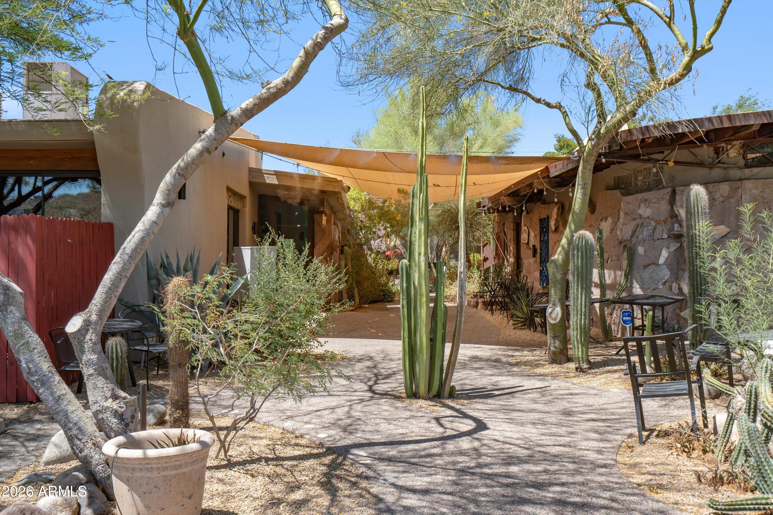 Hidden Rock at Cave Creek - Residential