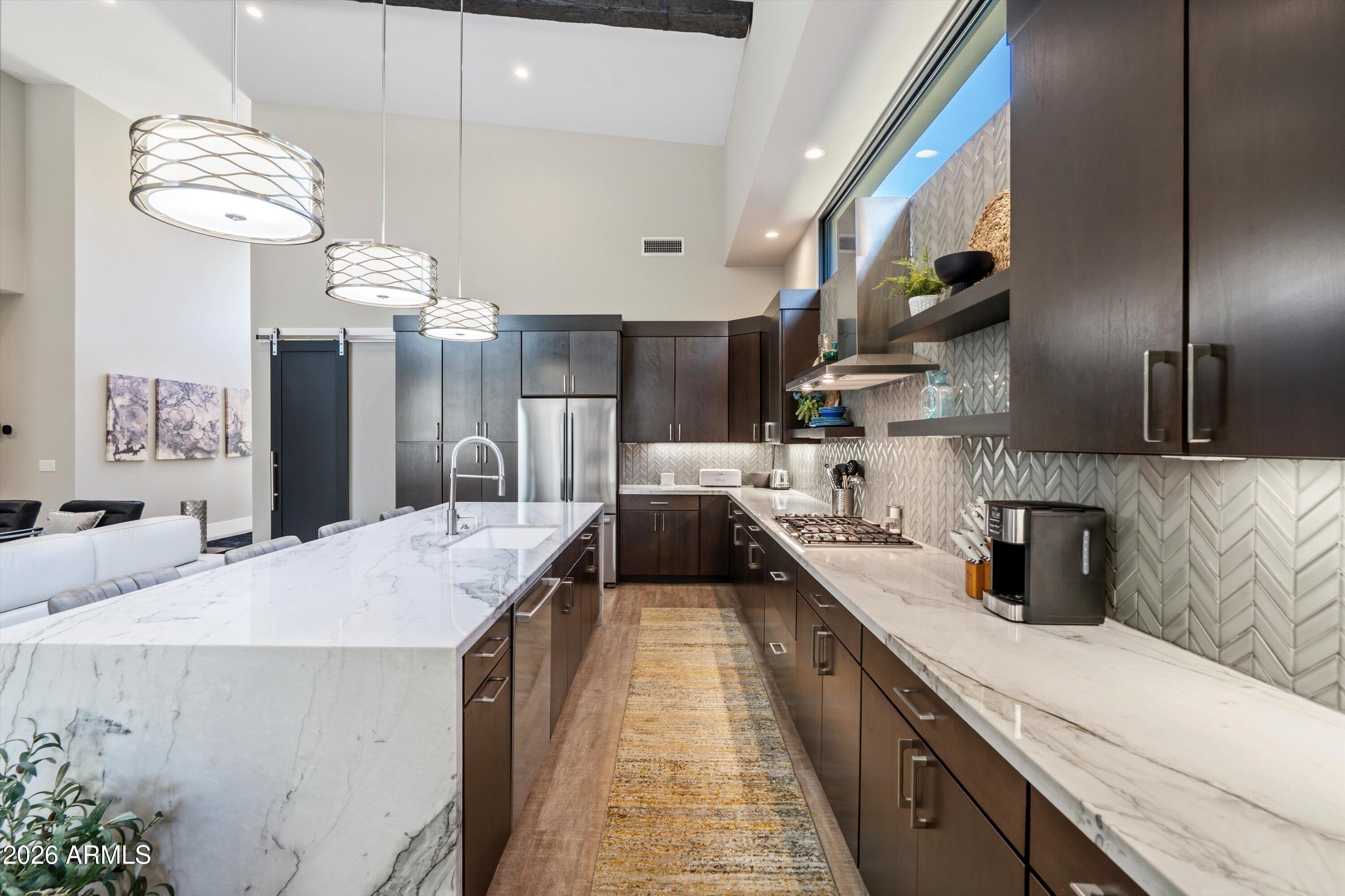 Hidden Rock at Cave Creek - Residential