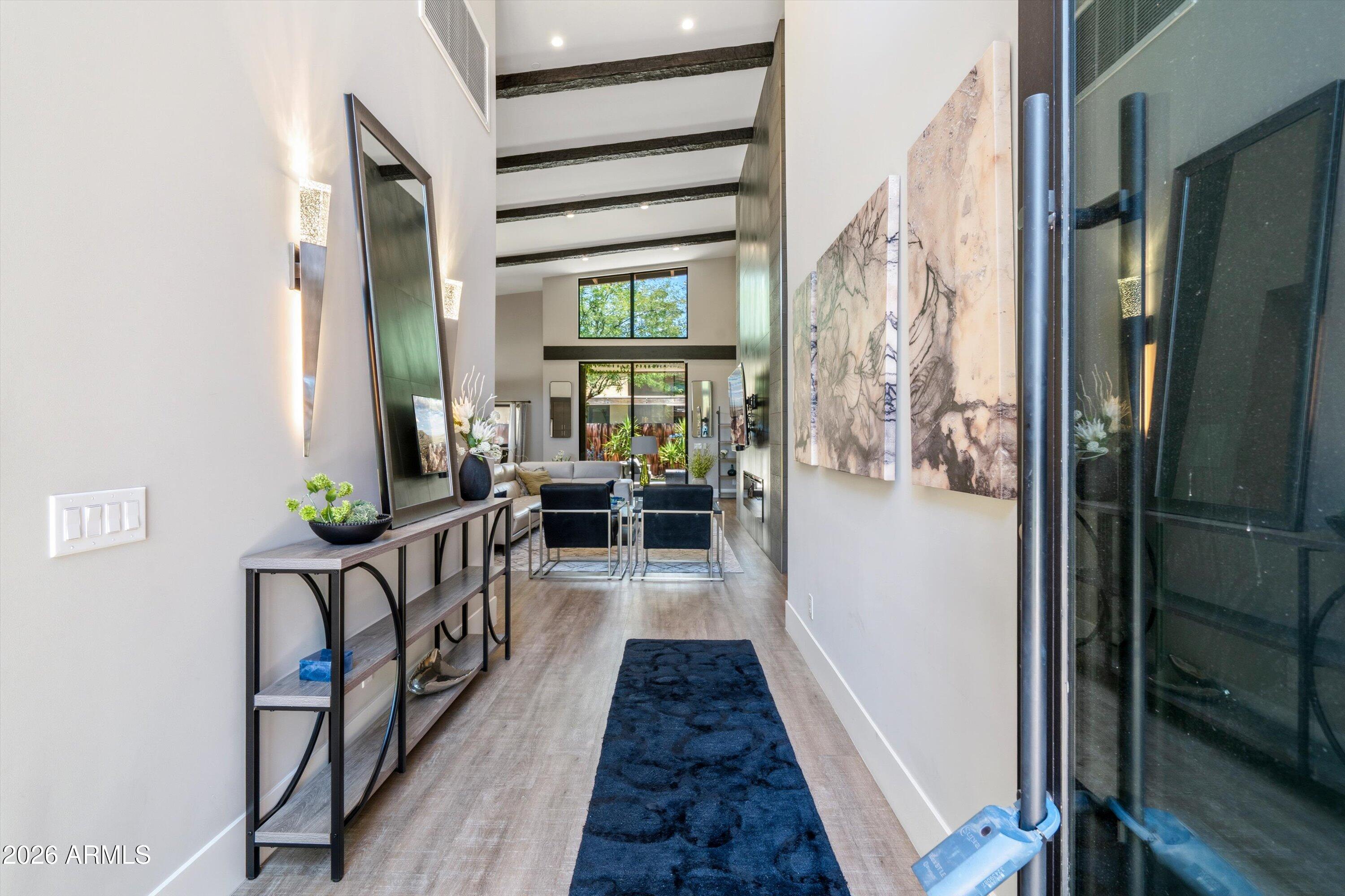 Hidden Rock at Cave Creek - Residential