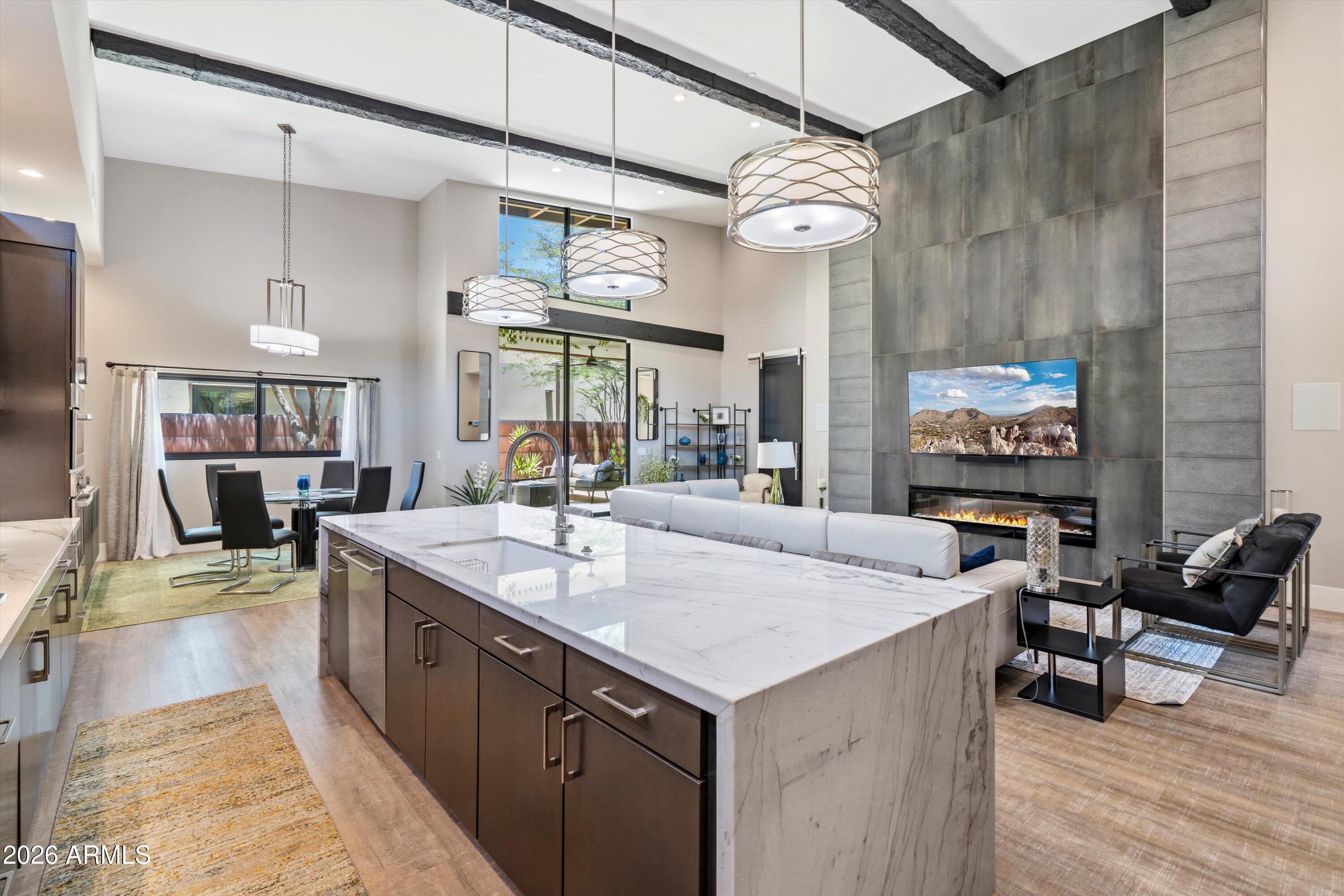 Hidden Rock at Cave Creek - Residential