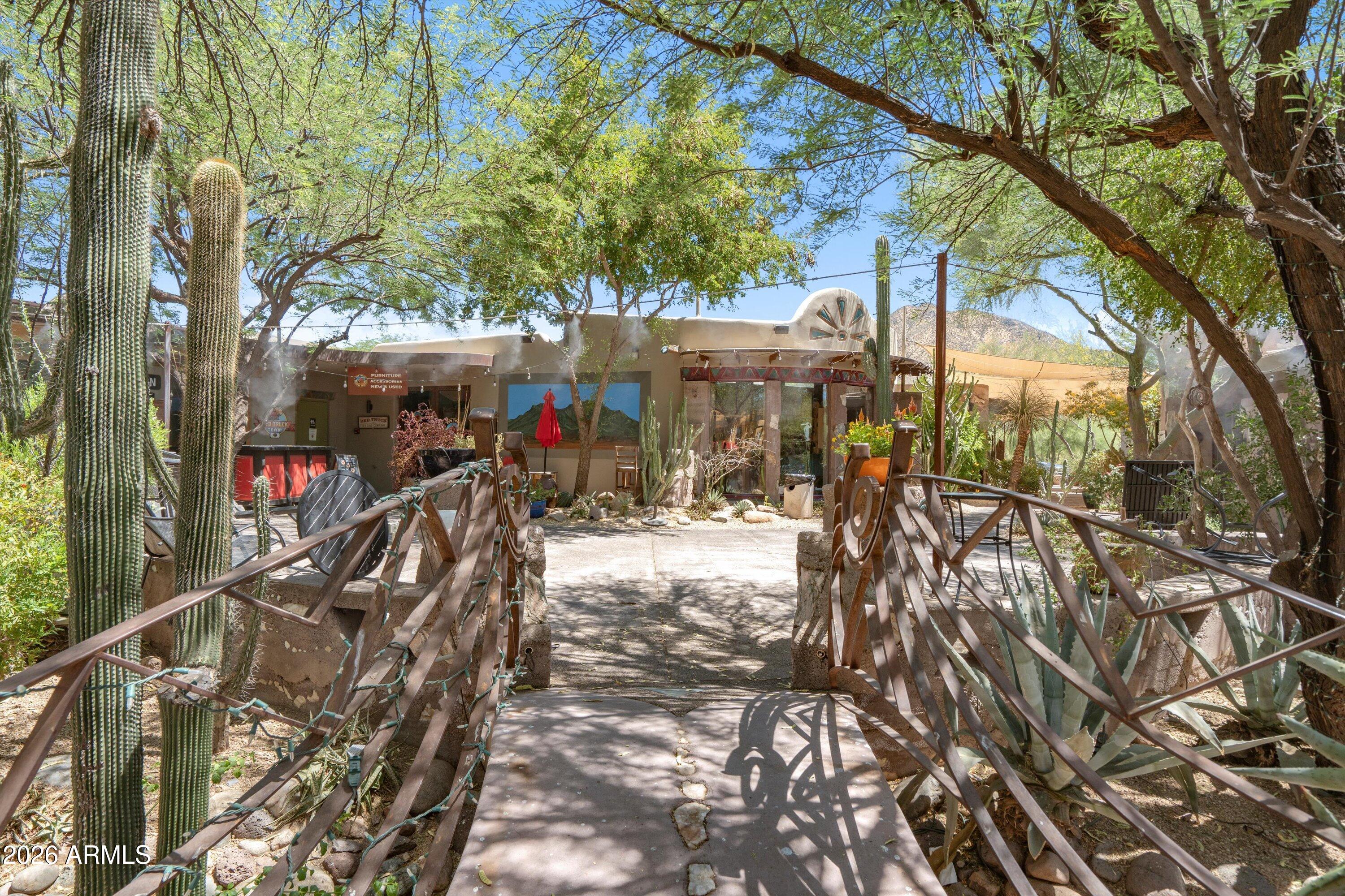 Hidden Rock at Cave Creek - Residential