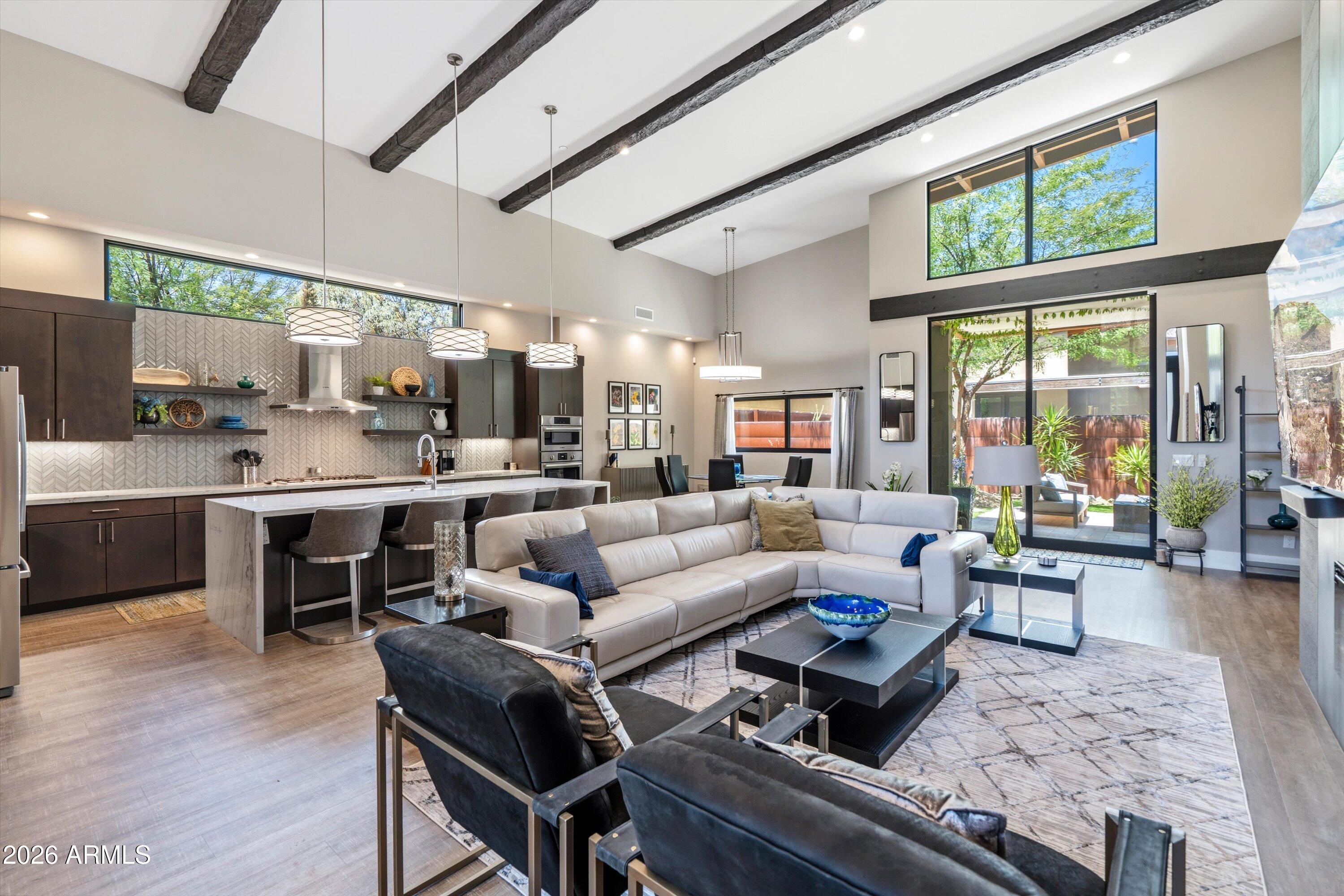 Hidden Rock at Cave Creek - Residential