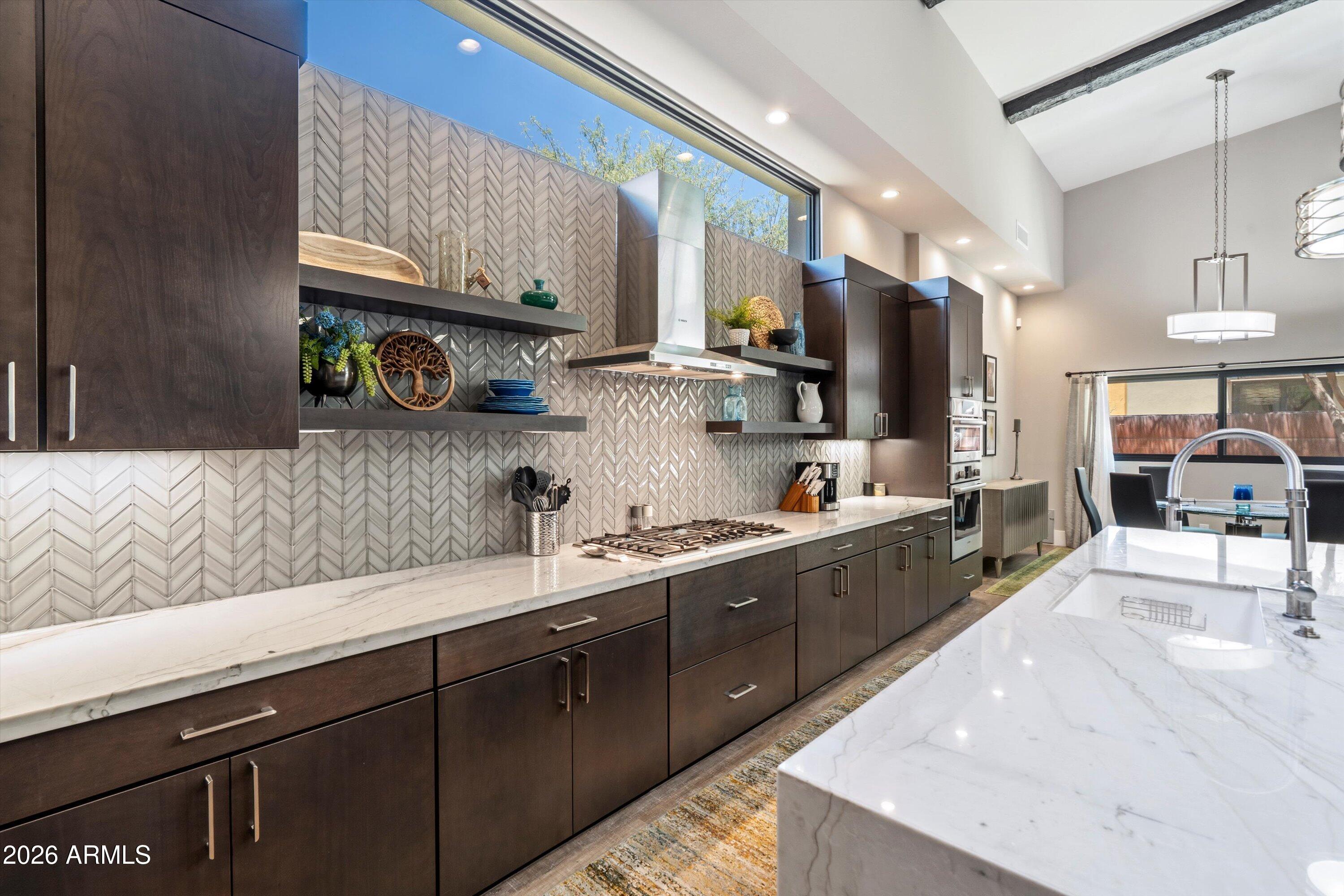 Hidden Rock at Cave Creek - Residential