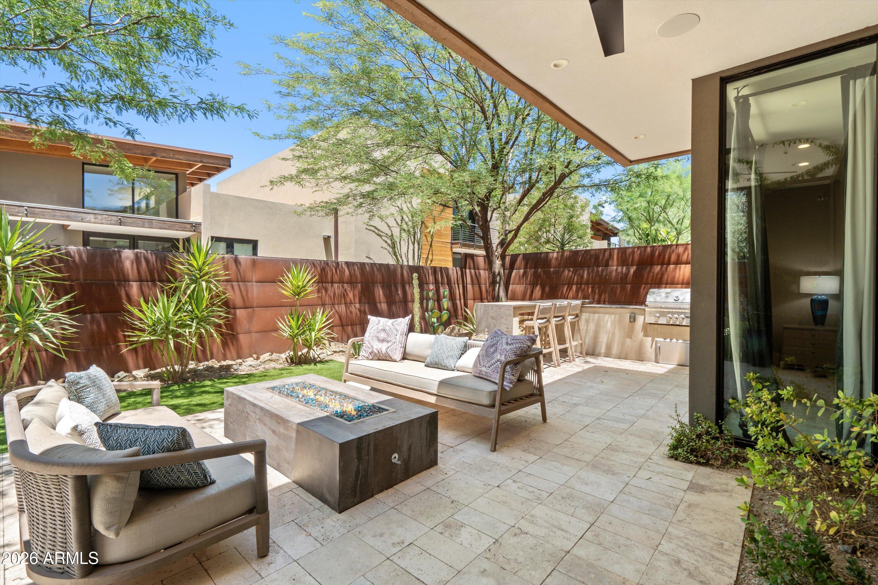 Hidden Rock at Cave Creek - Residential