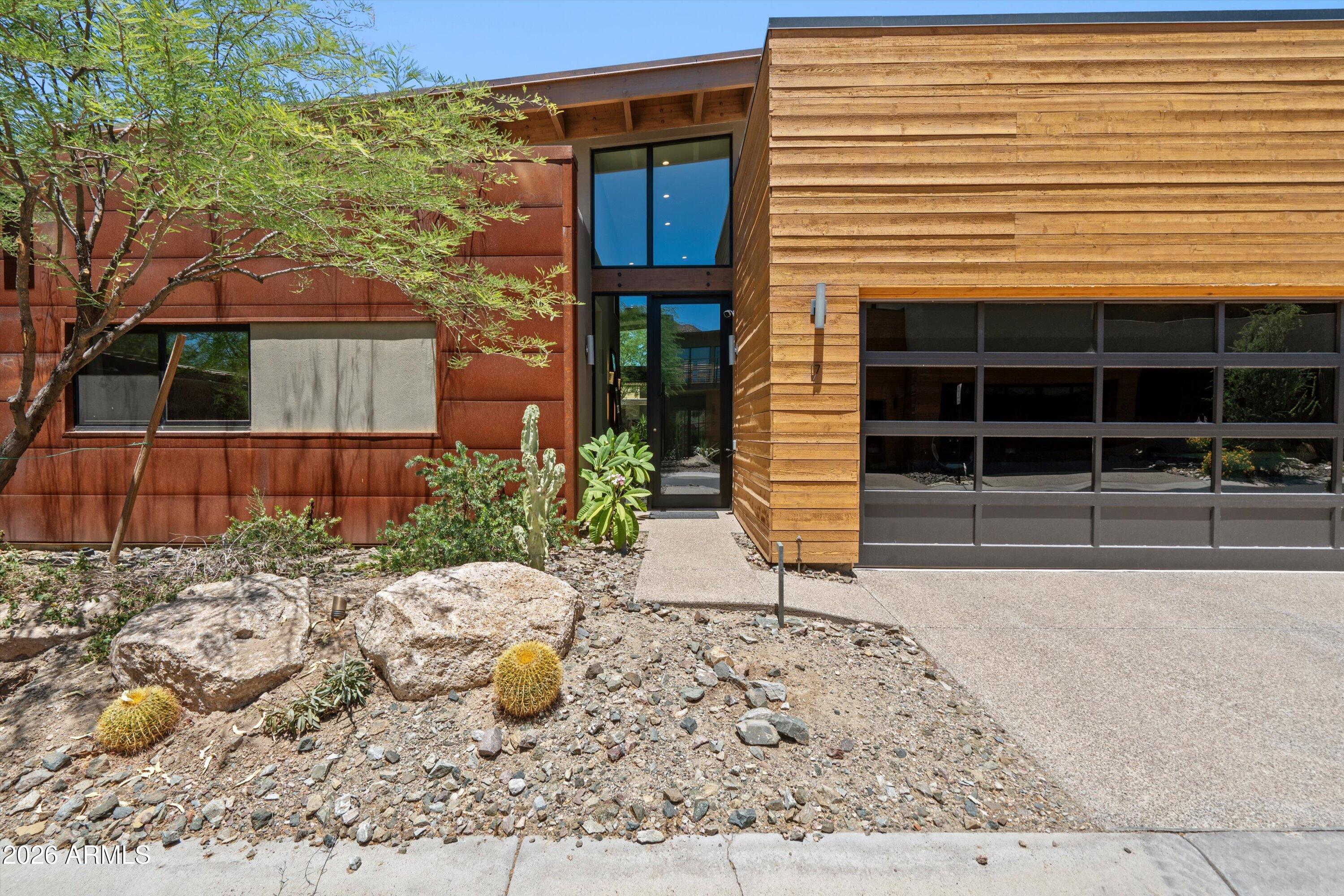 Hidden Rock at Cave Creek - Residential