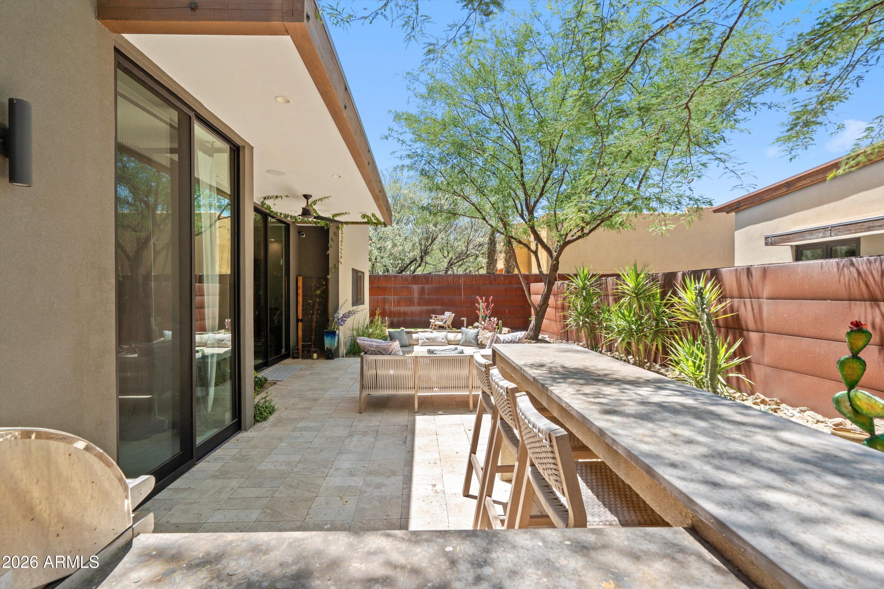 Hidden Rock at Cave Creek - Residential