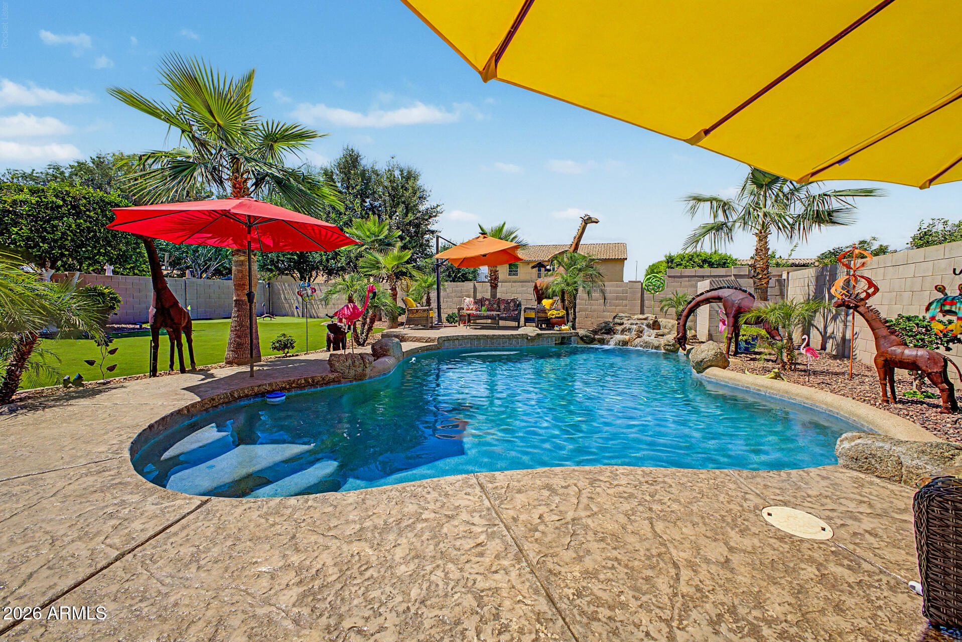 SWEETWATER RIDGE UNIT 2 AMD - Residential