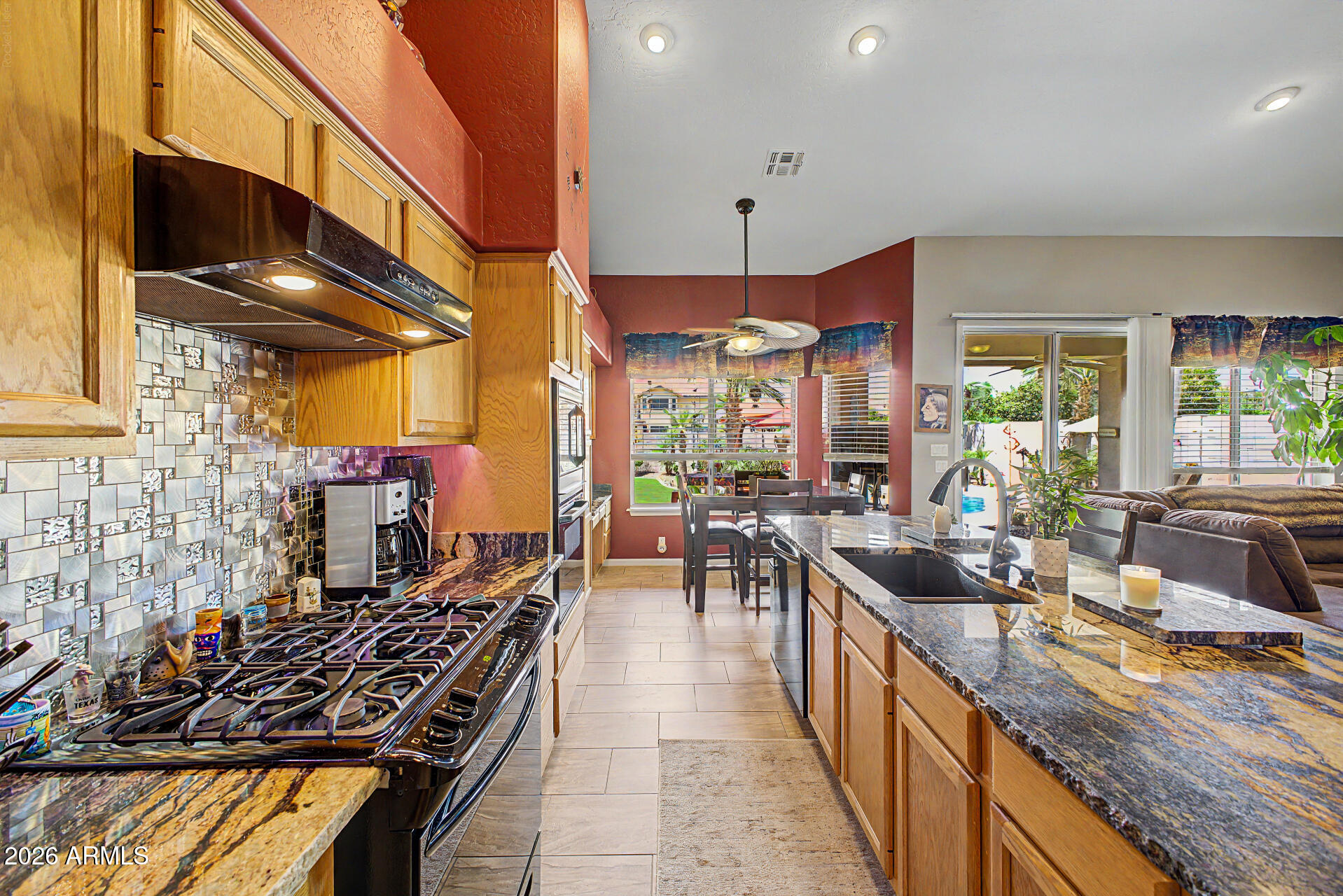 SWEETWATER RIDGE UNIT 2 AMD - Residential