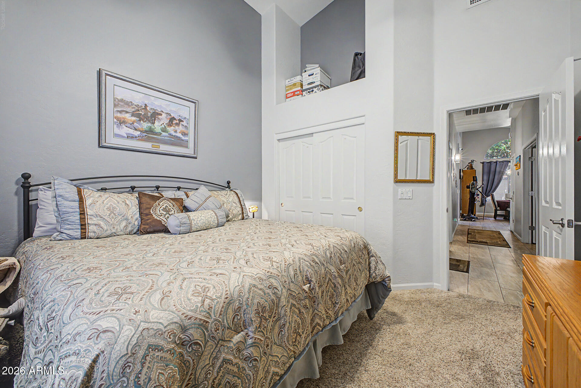 SWEETWATER RIDGE UNIT 2 AMD - Residential