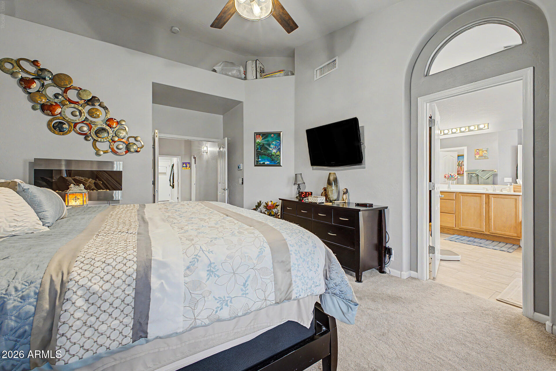 SWEETWATER RIDGE UNIT 2 AMD - Residential