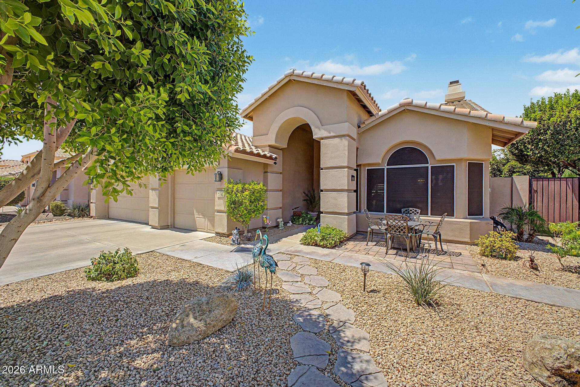 SWEETWATER RIDGE UNIT 2 AMD - Residential