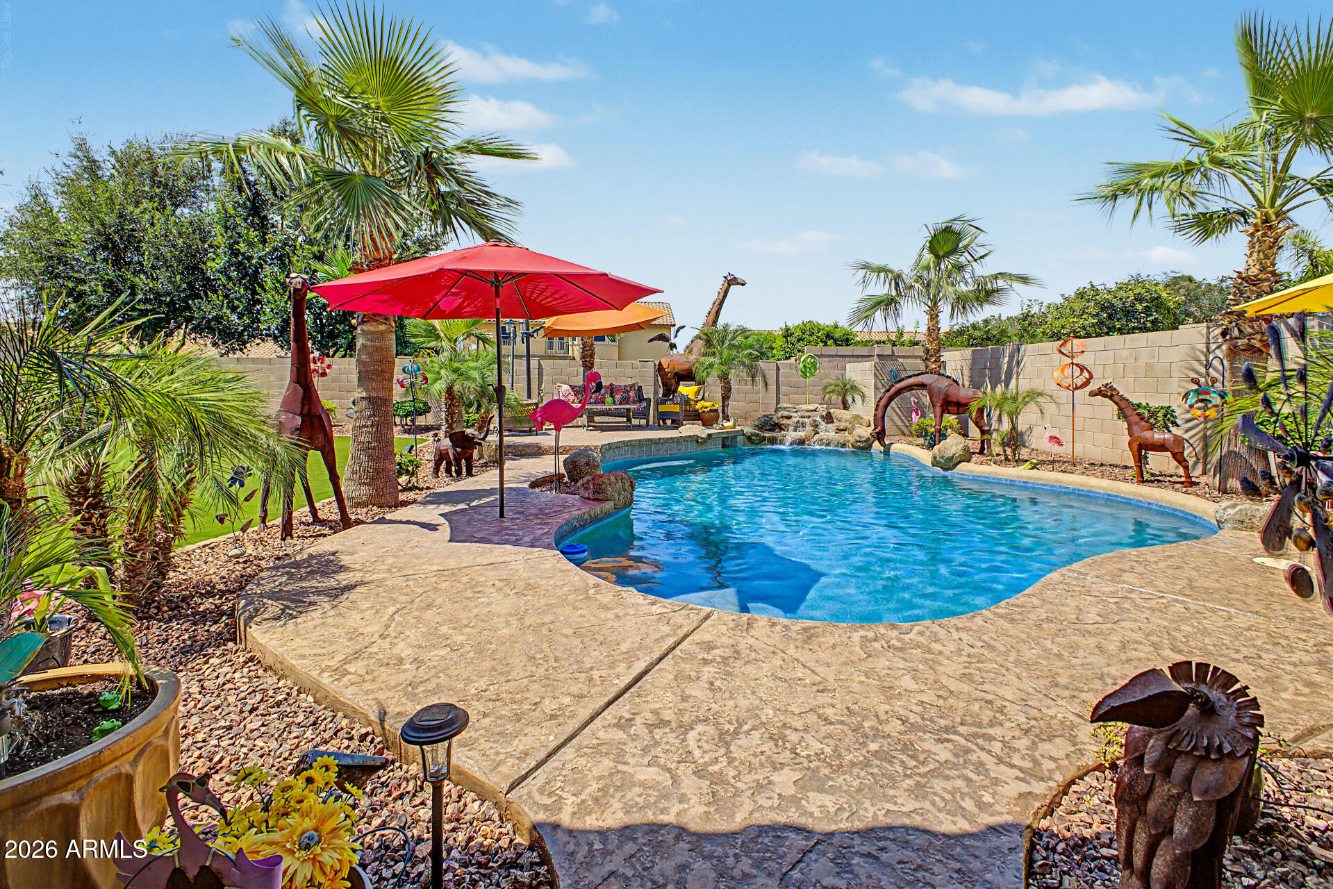 SWEETWATER RIDGE UNIT 2 AMD - Residential