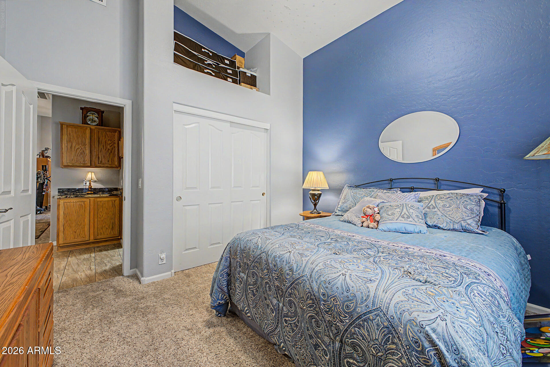 SWEETWATER RIDGE UNIT 2 AMD - Residential