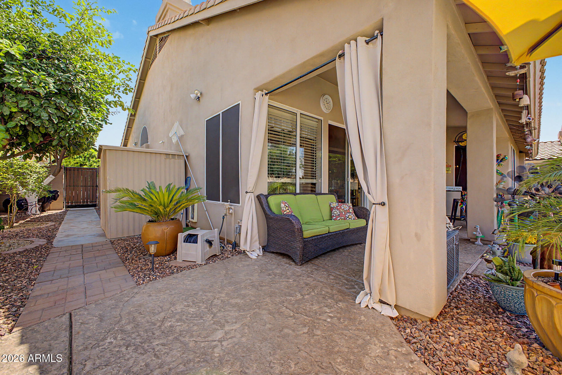 SWEETWATER RIDGE UNIT 2 AMD - Residential