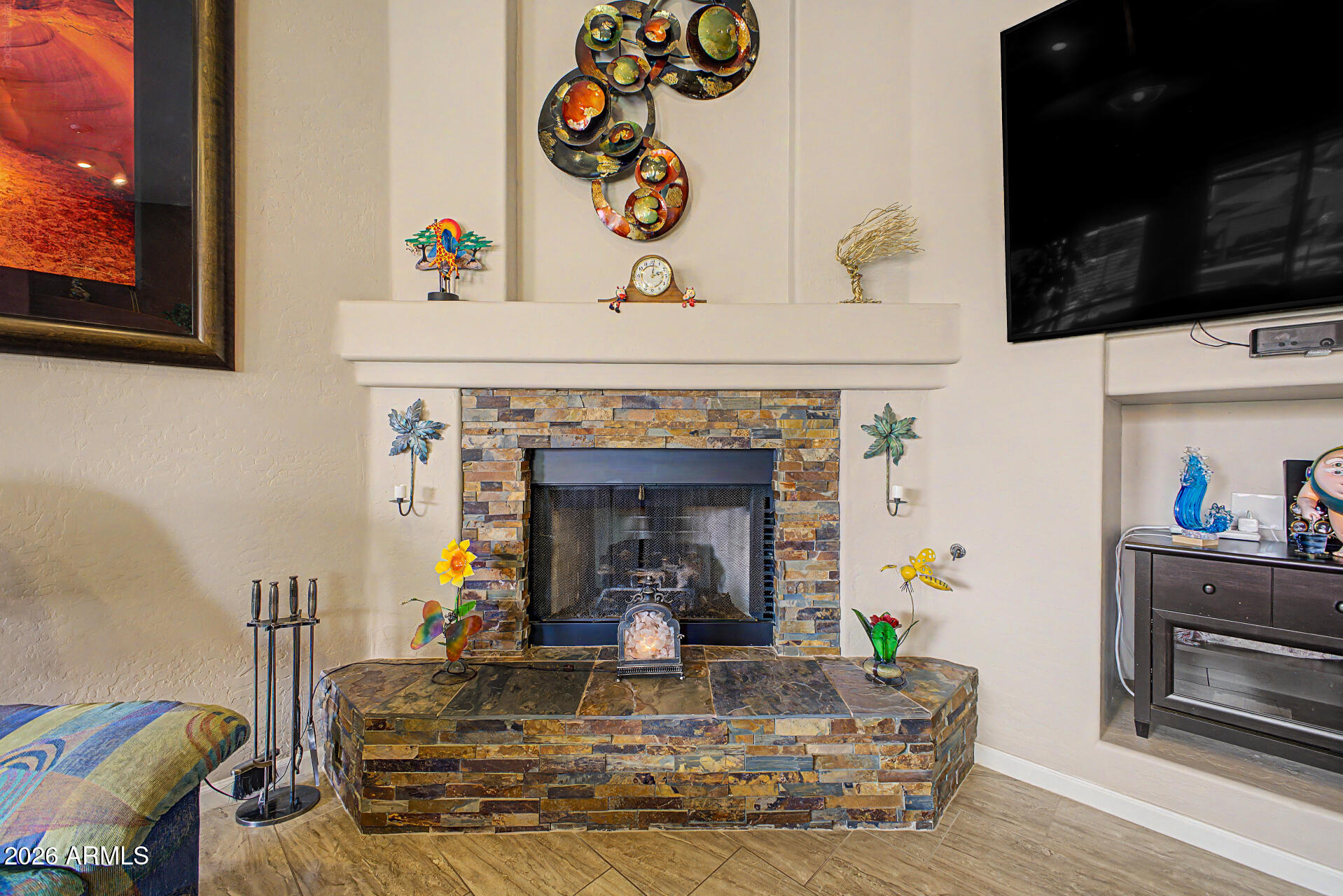SWEETWATER RIDGE UNIT 2 AMD - Residential