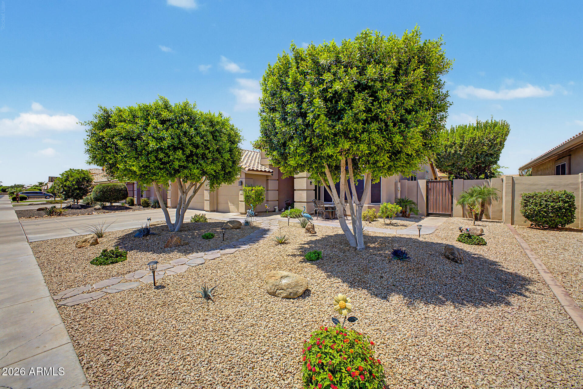 SWEETWATER RIDGE UNIT 2 AMD - Residential