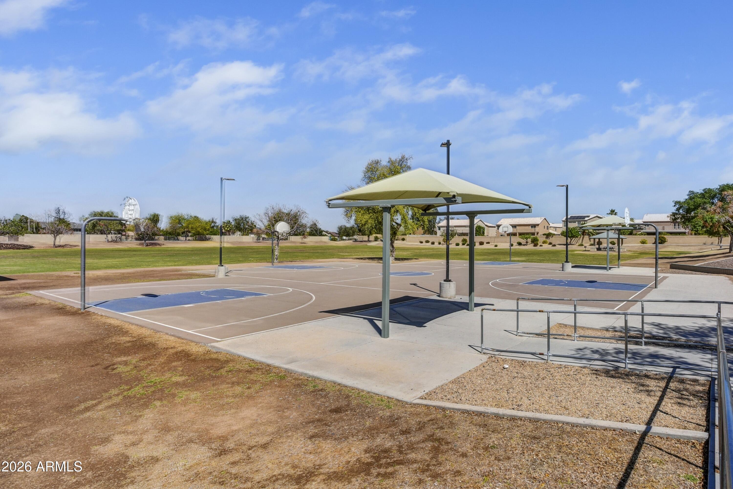 SWEETWATER RIDGE UNIT 2 AMD - Residential