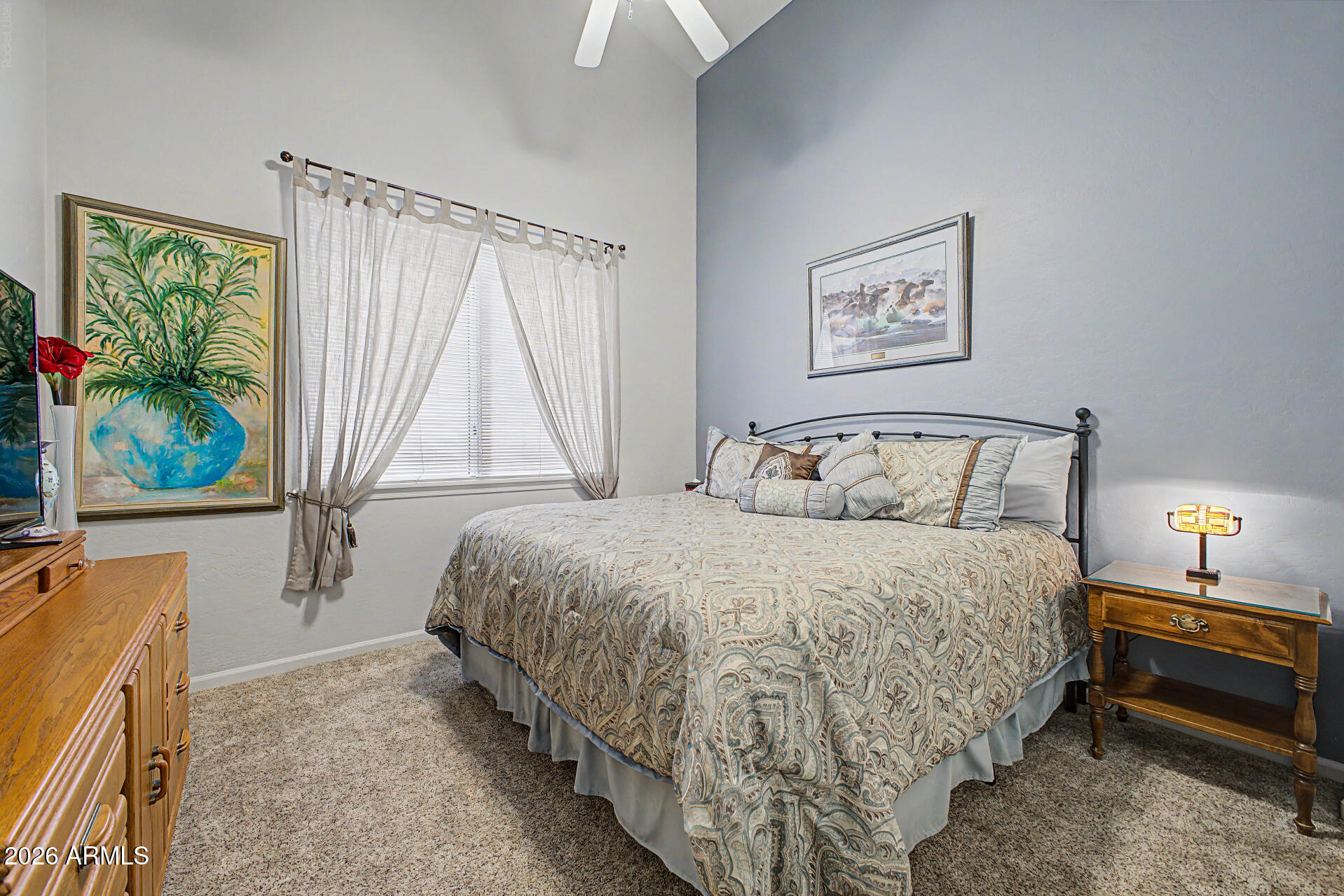 SWEETWATER RIDGE UNIT 2 AMD - Residential