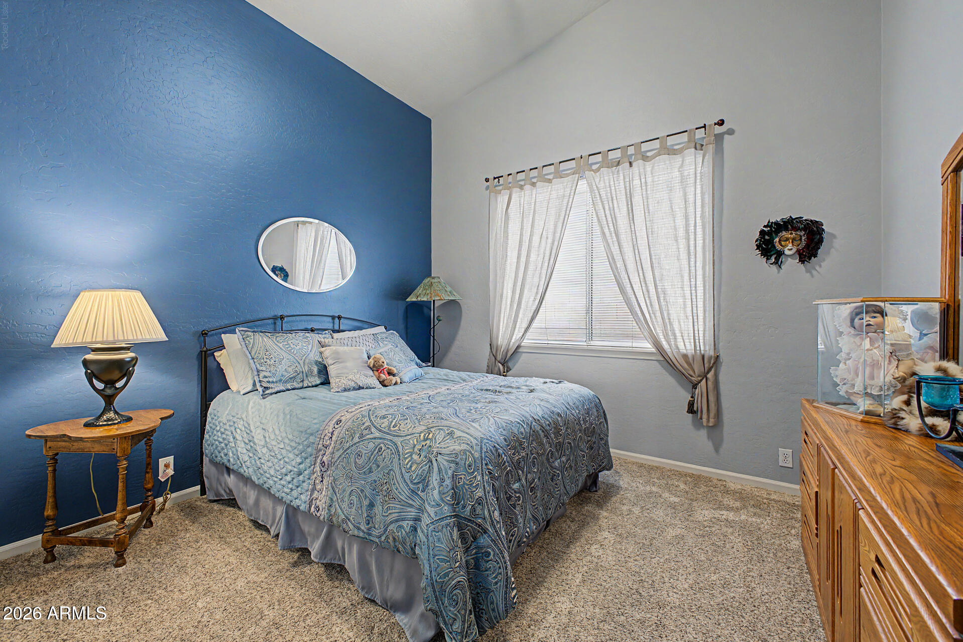 SWEETWATER RIDGE UNIT 2 AMD - Residential
