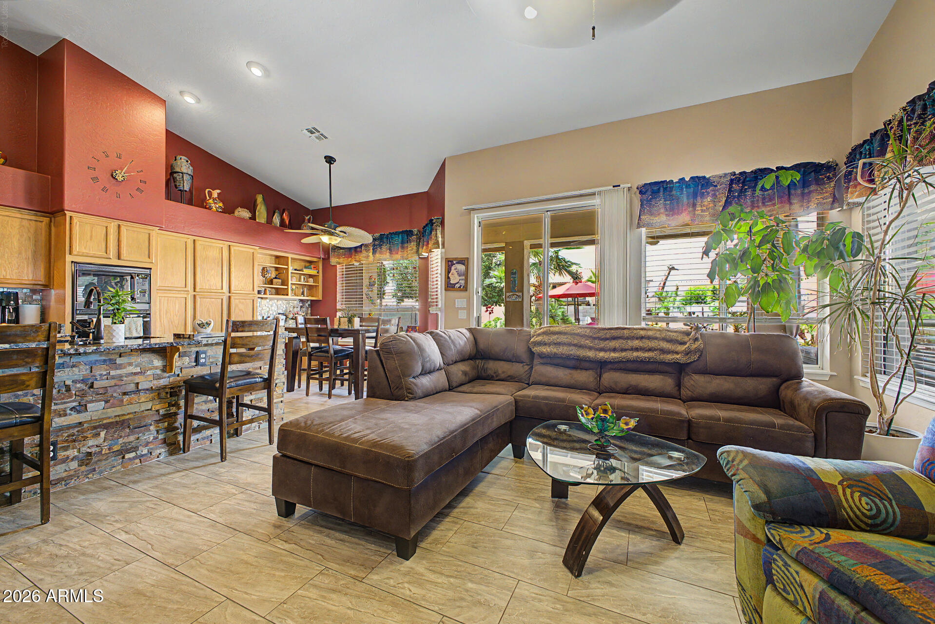 SWEETWATER RIDGE UNIT 2 AMD - Residential