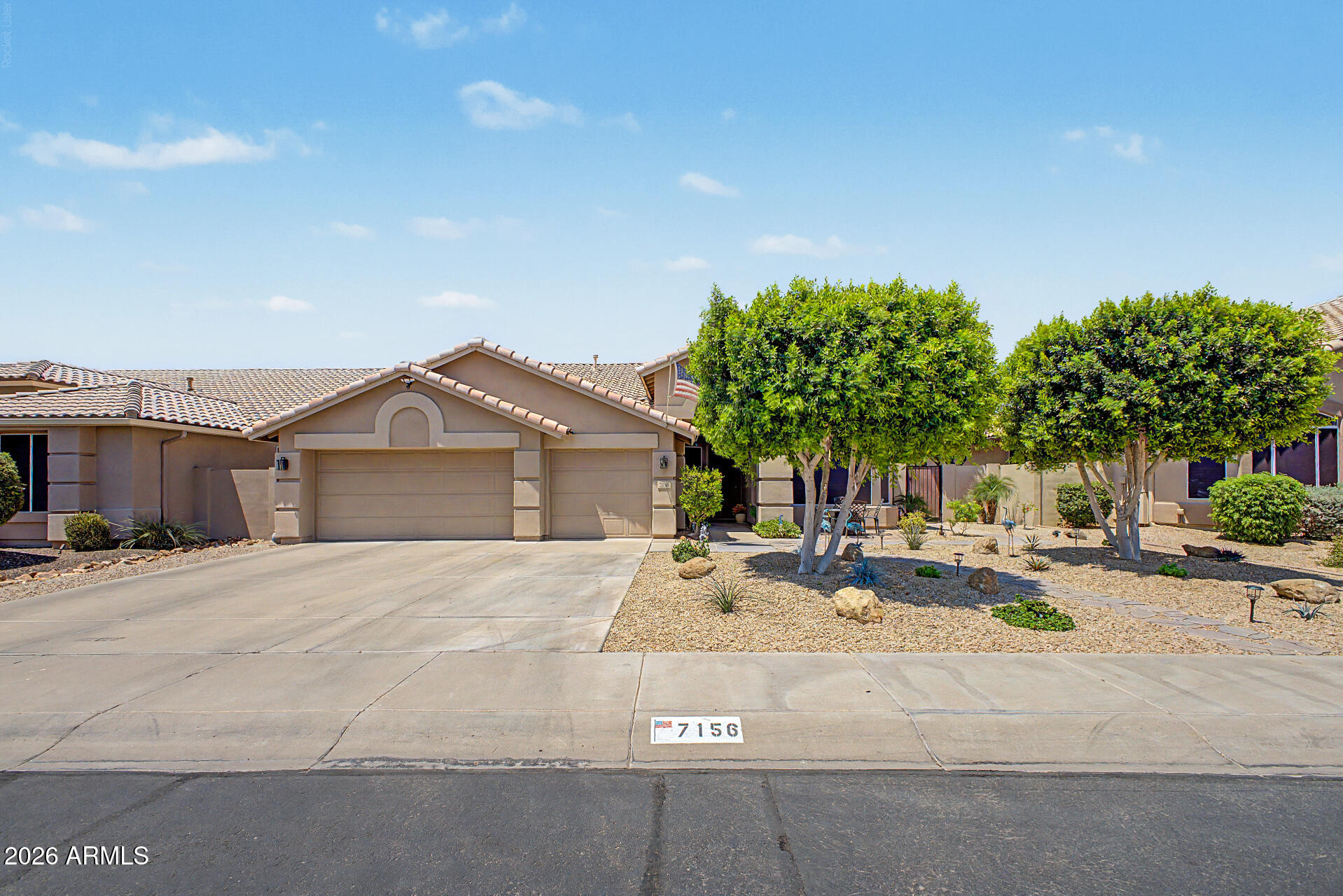 SWEETWATER RIDGE UNIT 2 AMD - Residential
