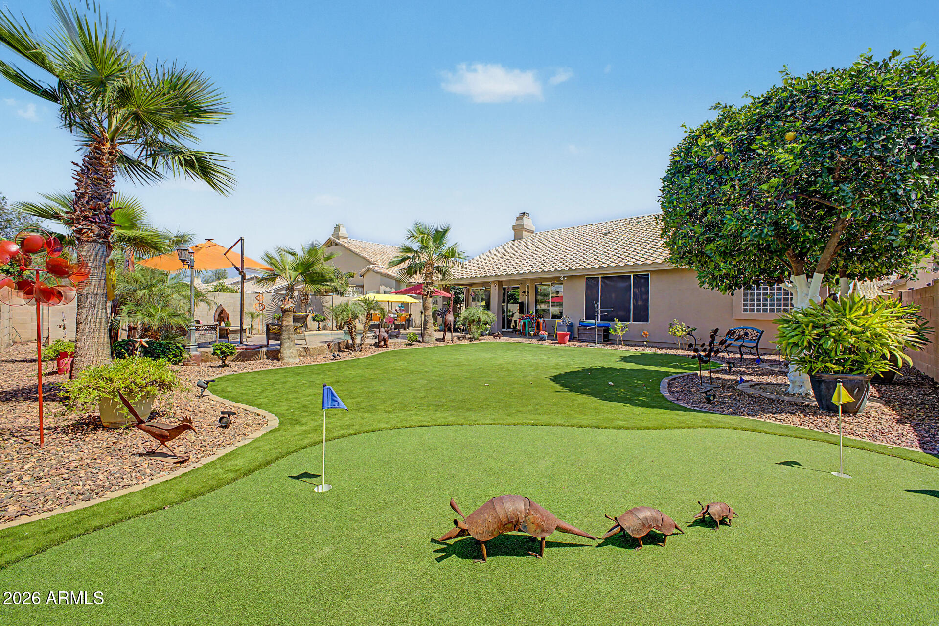 SWEETWATER RIDGE UNIT 2 AMD - Residential