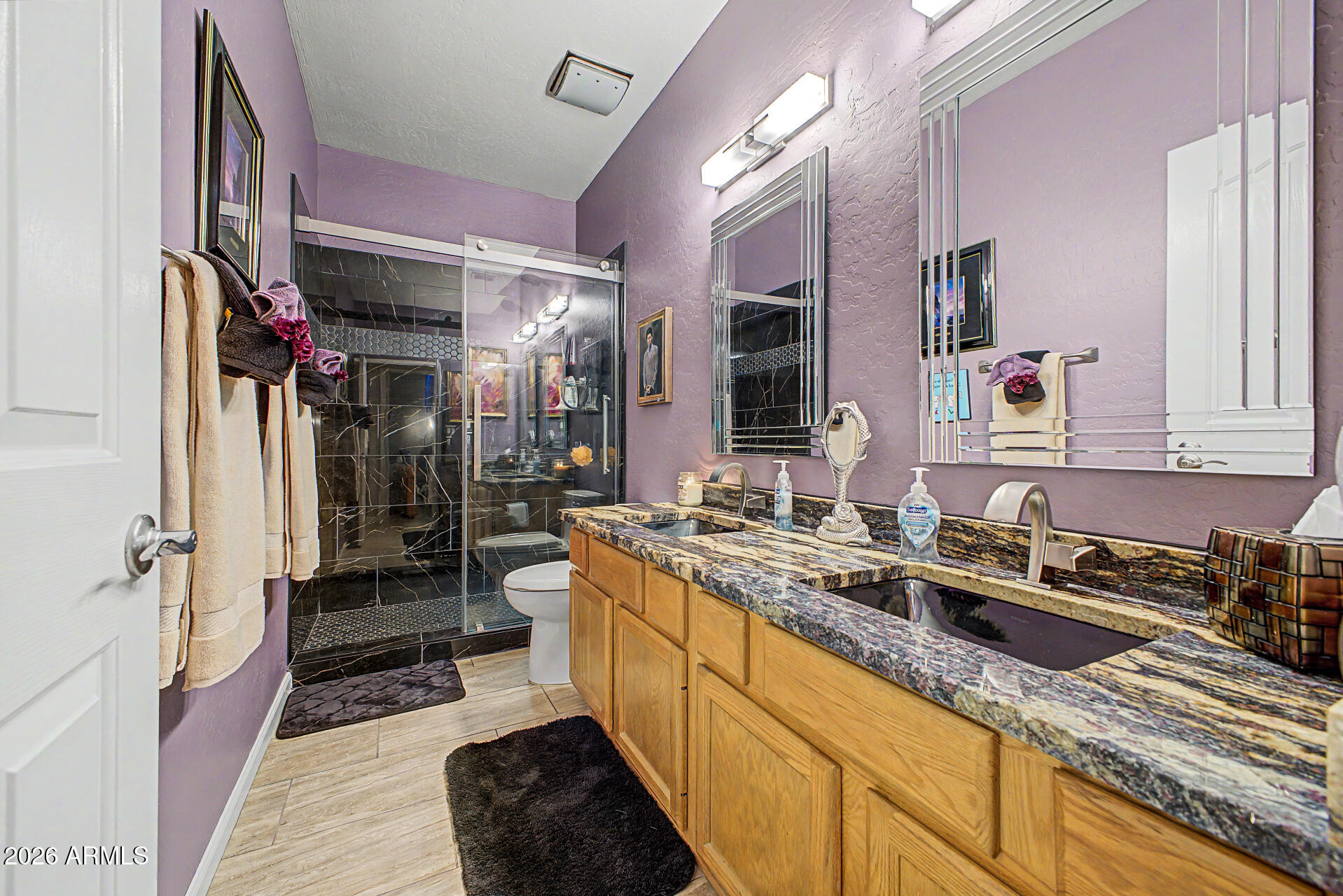 SWEETWATER RIDGE UNIT 2 AMD - Residential