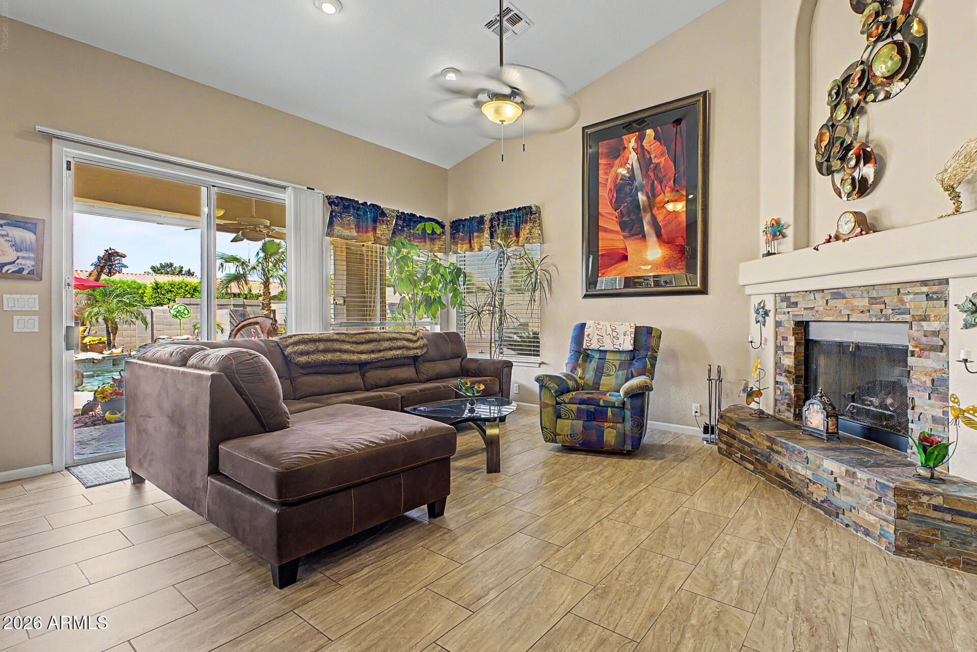 SWEETWATER RIDGE UNIT 2 AMD - Residential