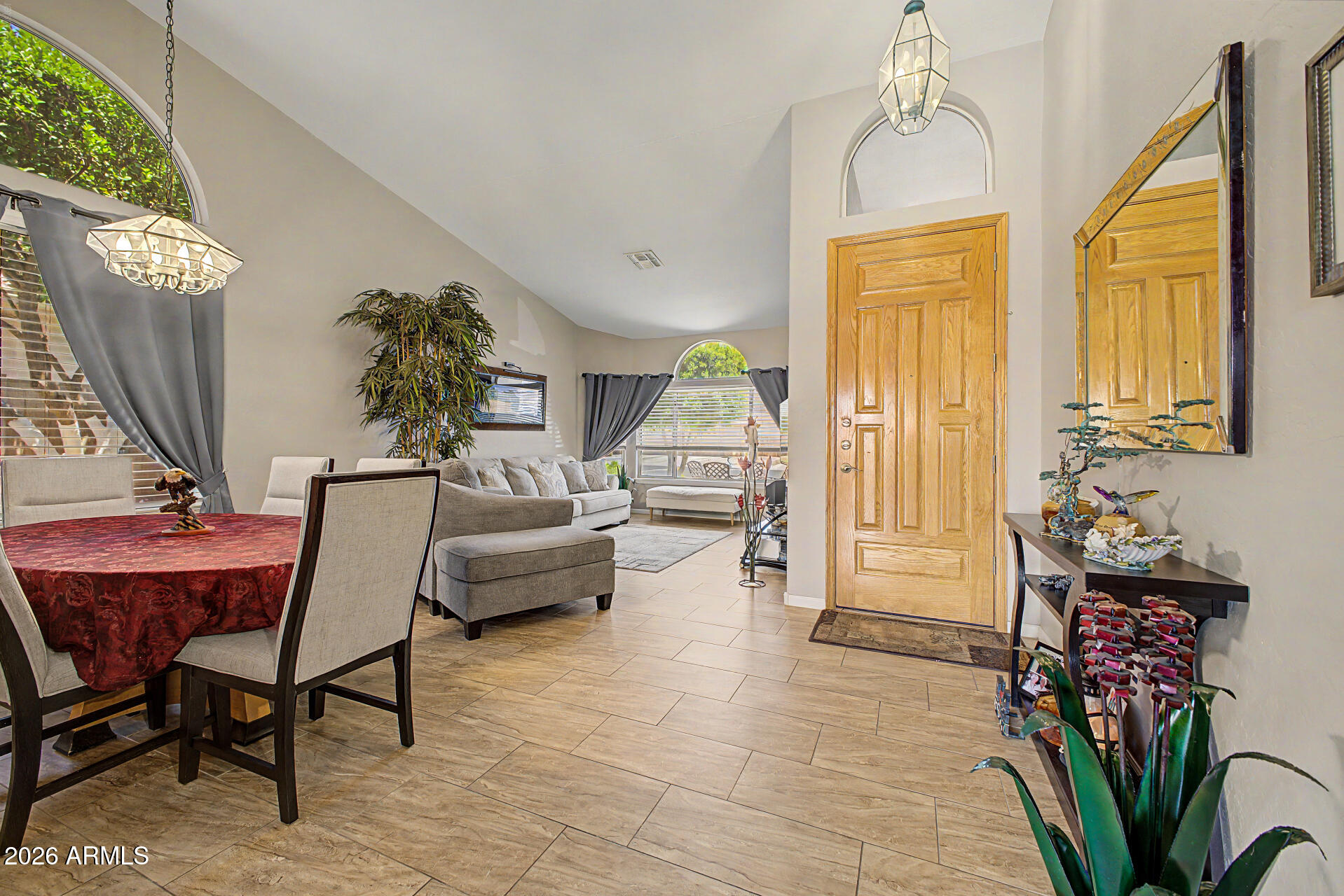SWEETWATER RIDGE UNIT 2 AMD - Residential