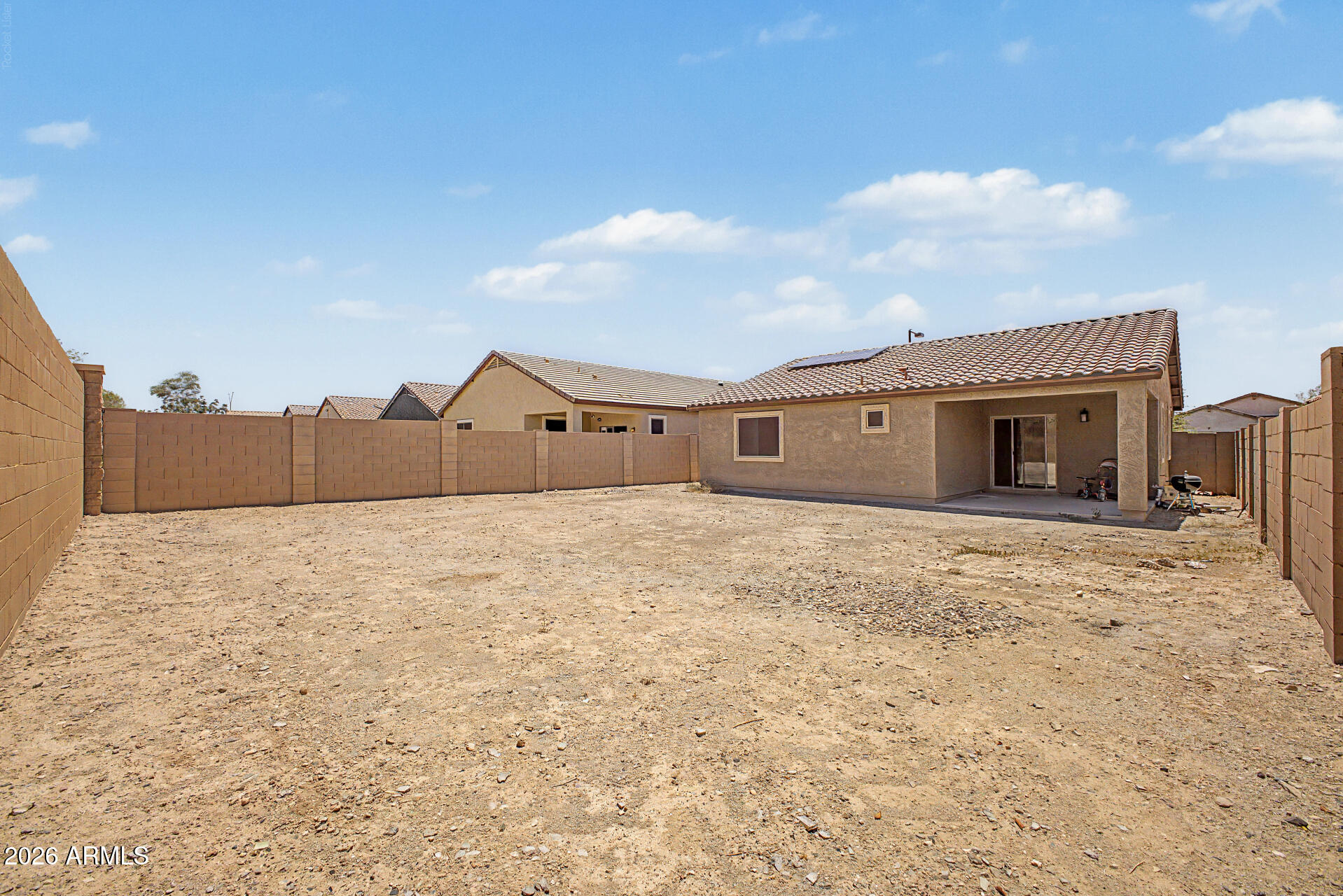 WATSON ESTATES - Residential