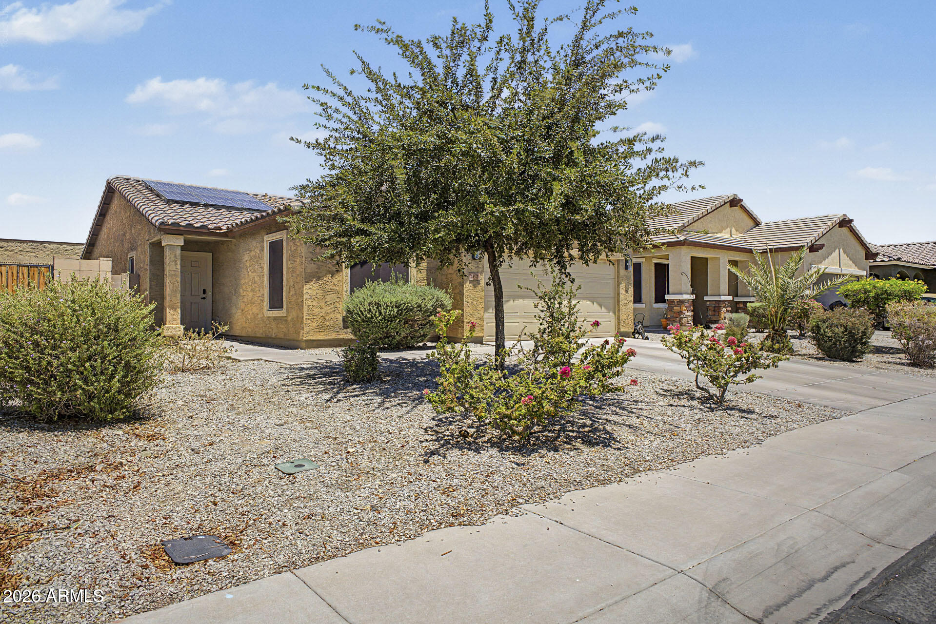 WATSON ESTATES - Residential