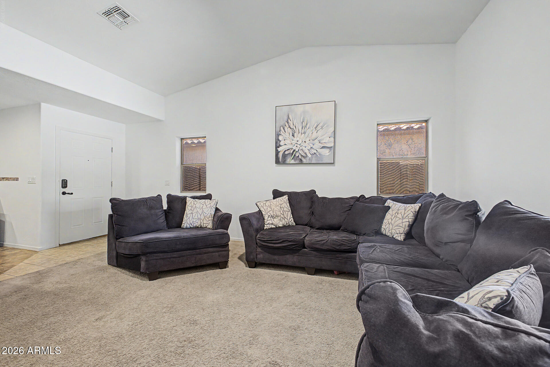 WATSON ESTATES - Residential