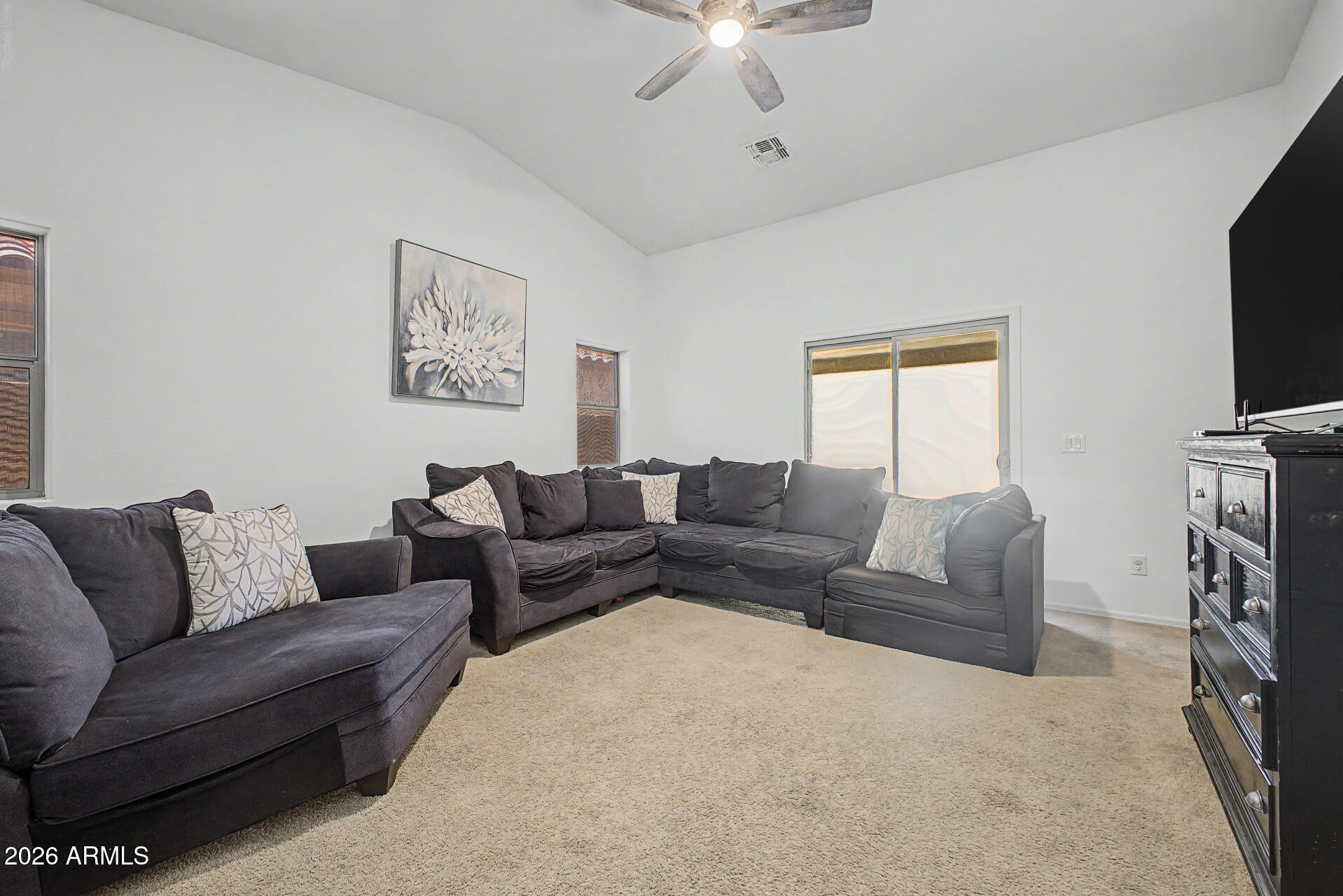 WATSON ESTATES - Residential
