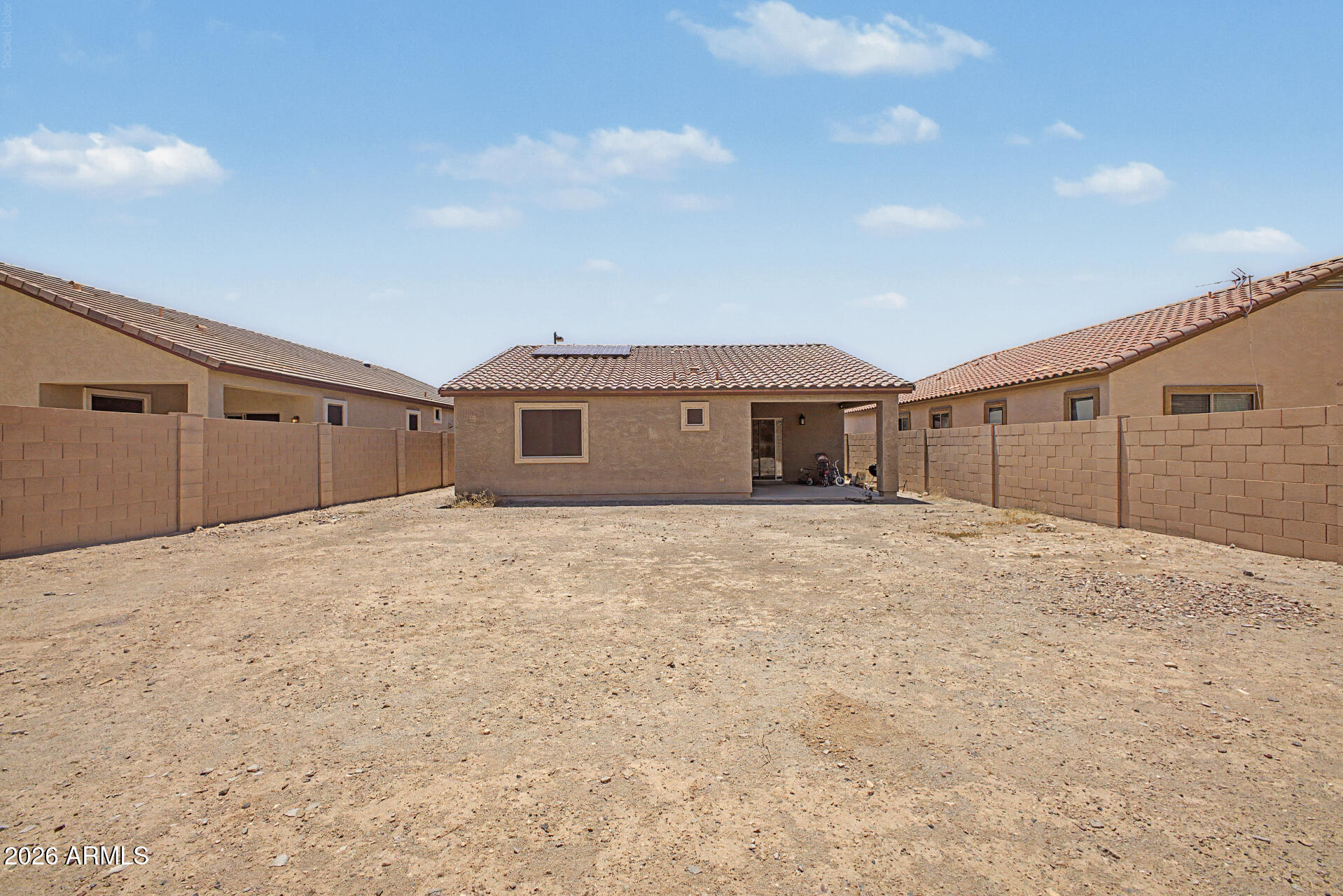 WATSON ESTATES - Residential