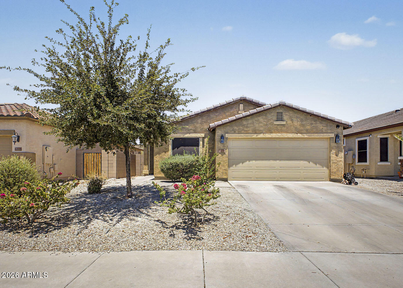 WATSON ESTATES - Residential