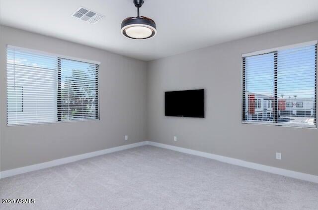 ALAMEDA VILLAS - Residential Income
