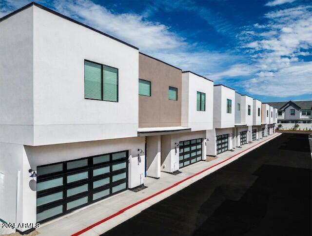 ALAMEDA VILLAS - Residential Income
