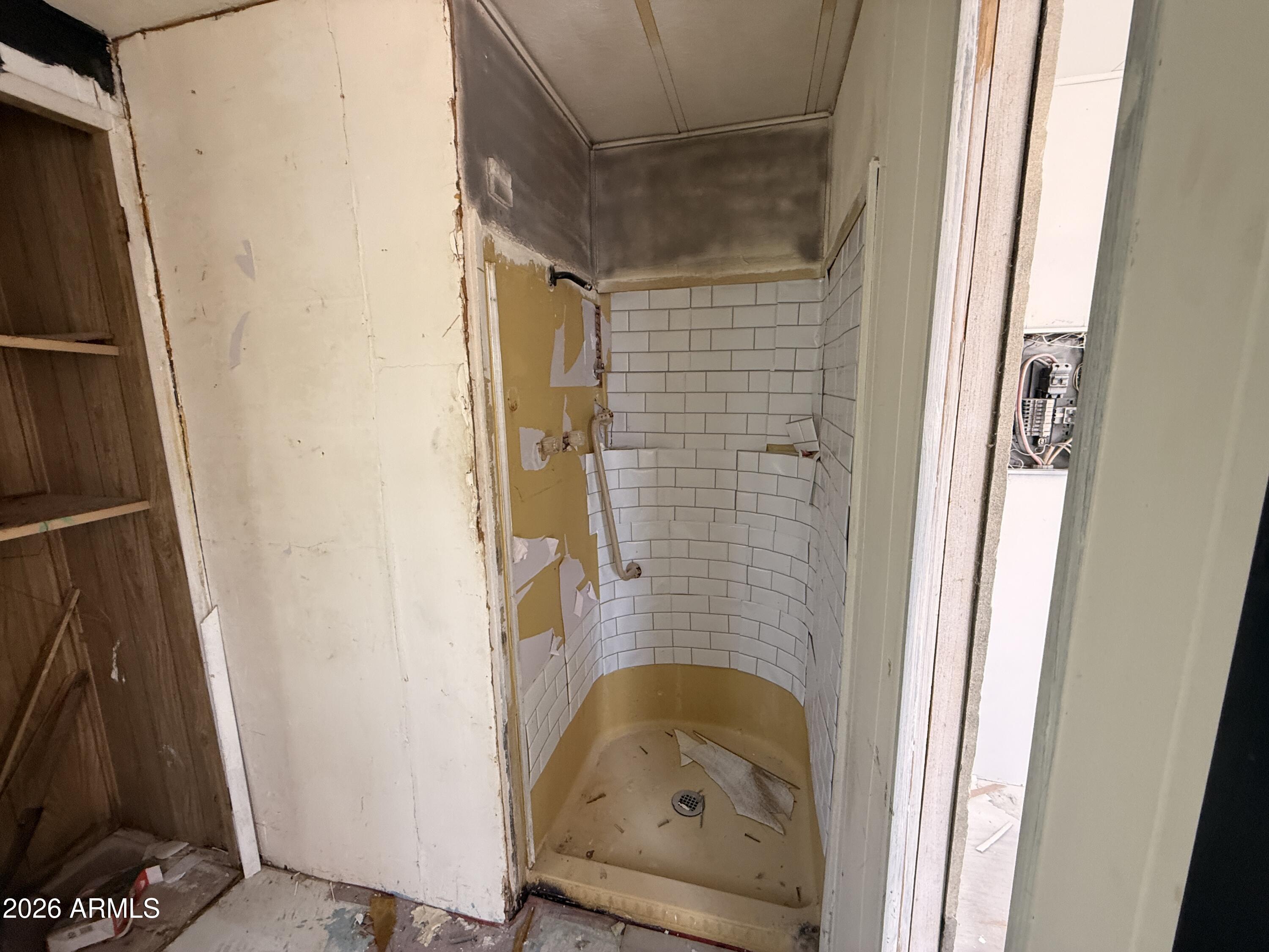 GOLDEN ACRES MOBILE HOME PARK - Residential