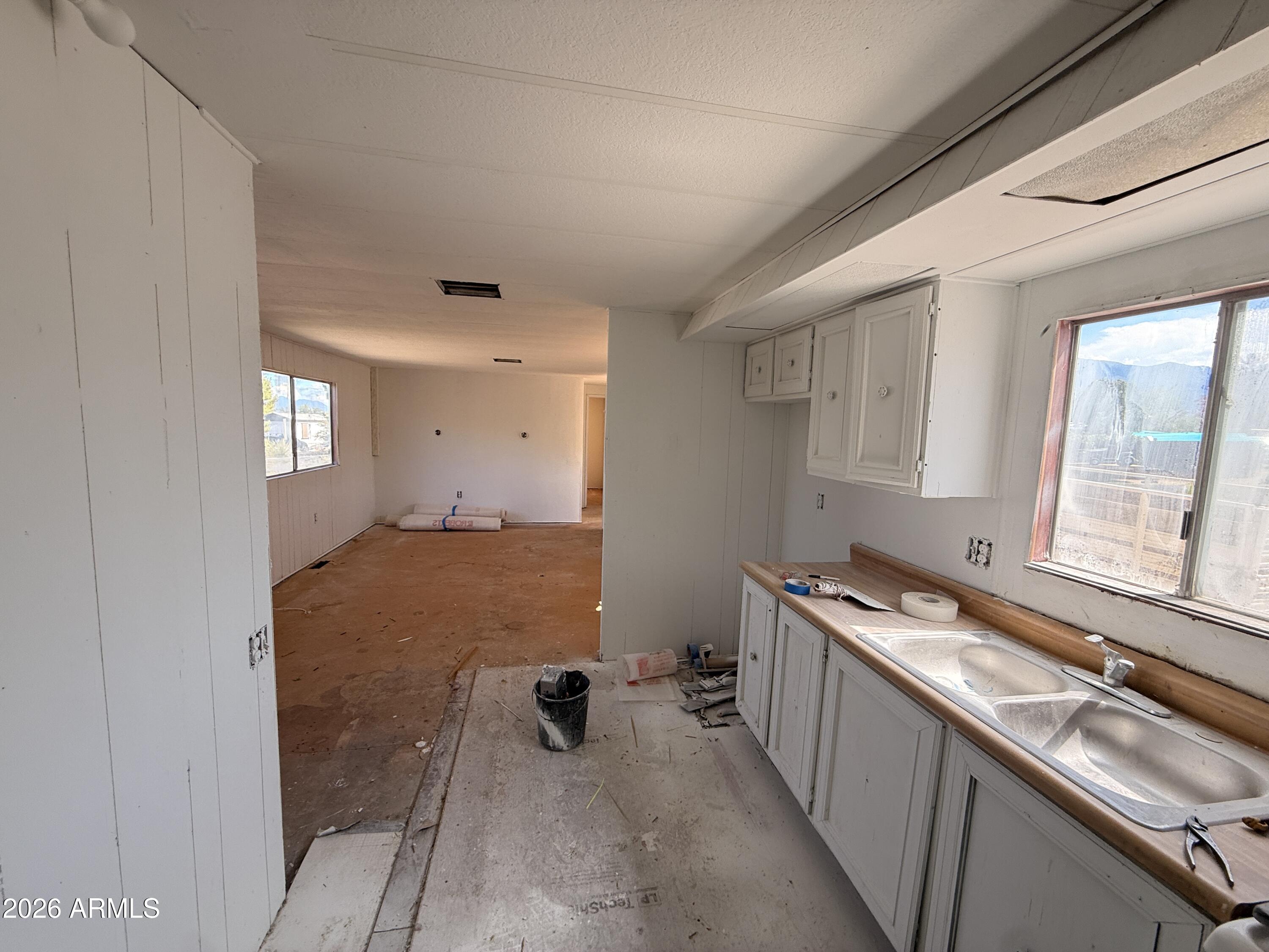 GOLDEN ACRES MOBILE HOME PARK - Residential
